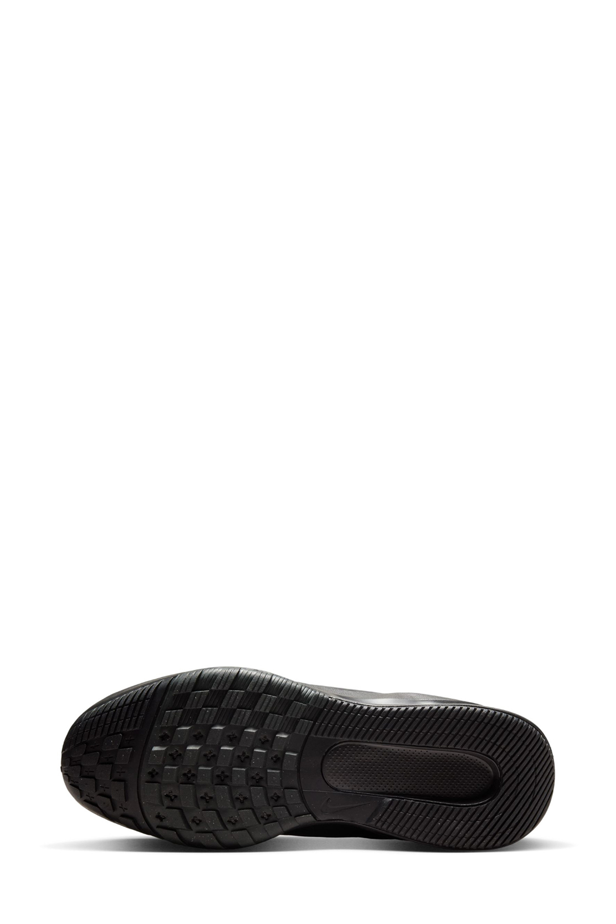 STAR RUNNER 5 (GS) Siyah Unisex Koşu Ayakkabısı - Görsel 8