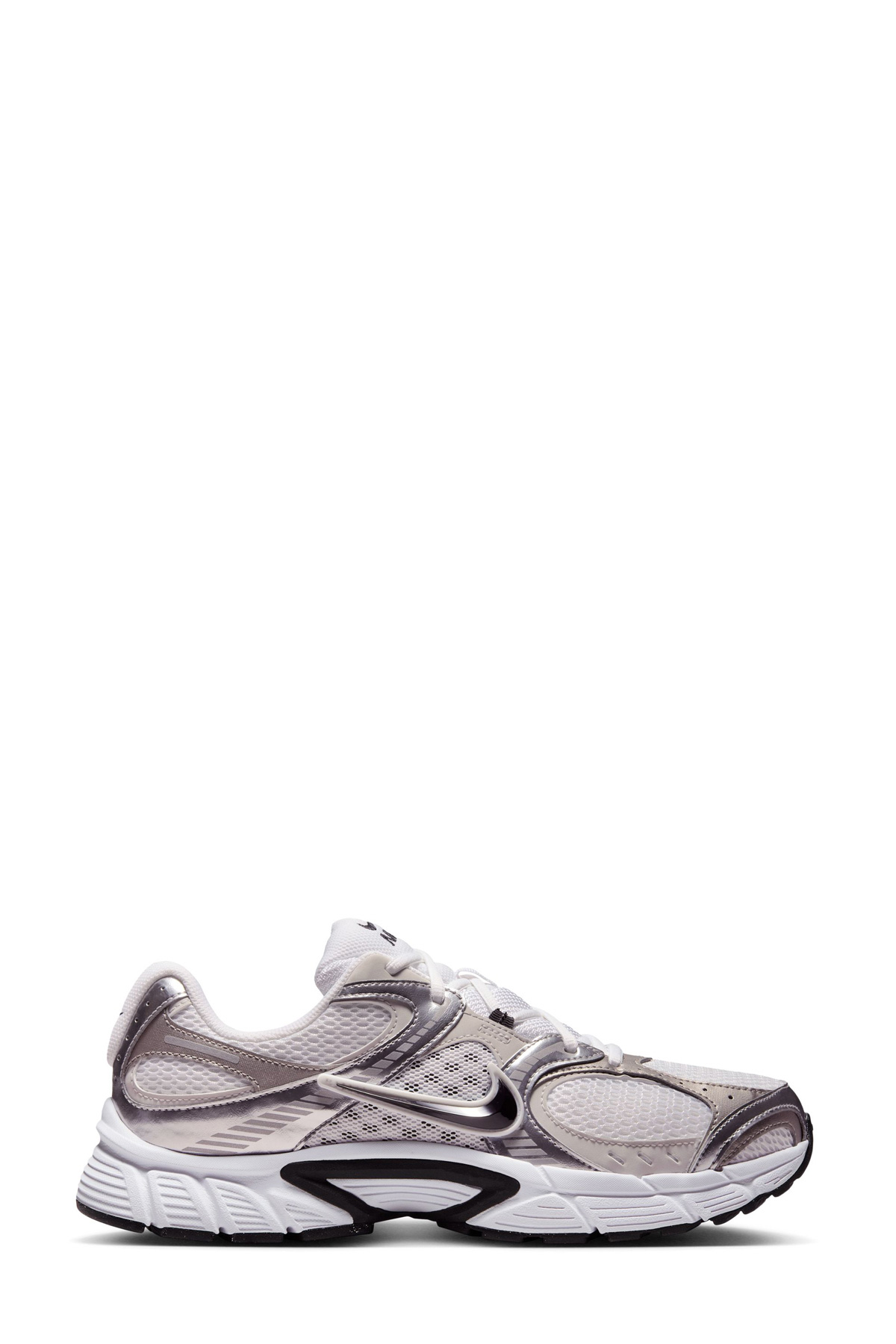 Nike V5 RNR Beyaz Erkek Sneaker - Görsel 2