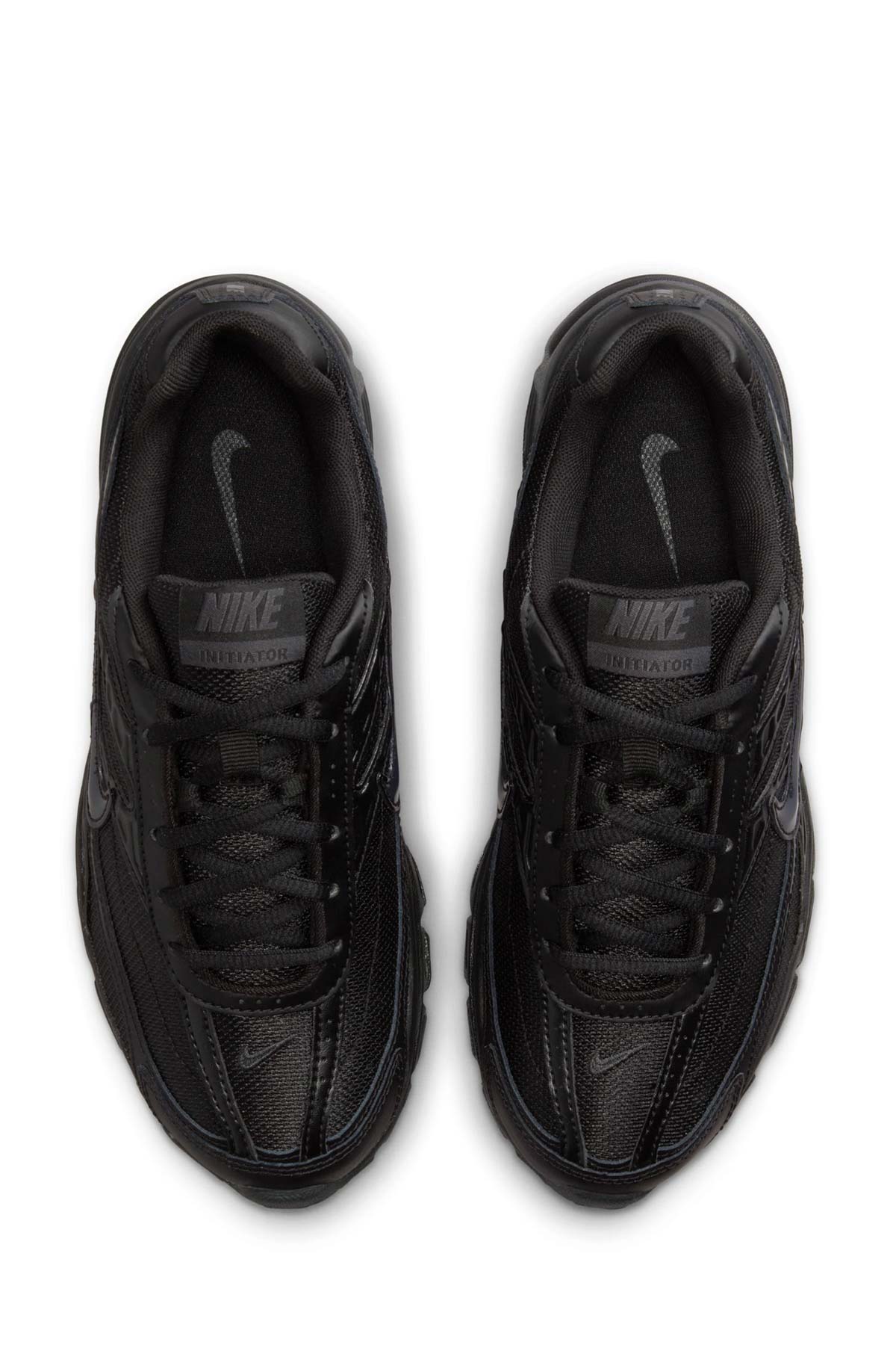 WMNS INITIATOR Siyah Kadın Sneaker - Görsel 6