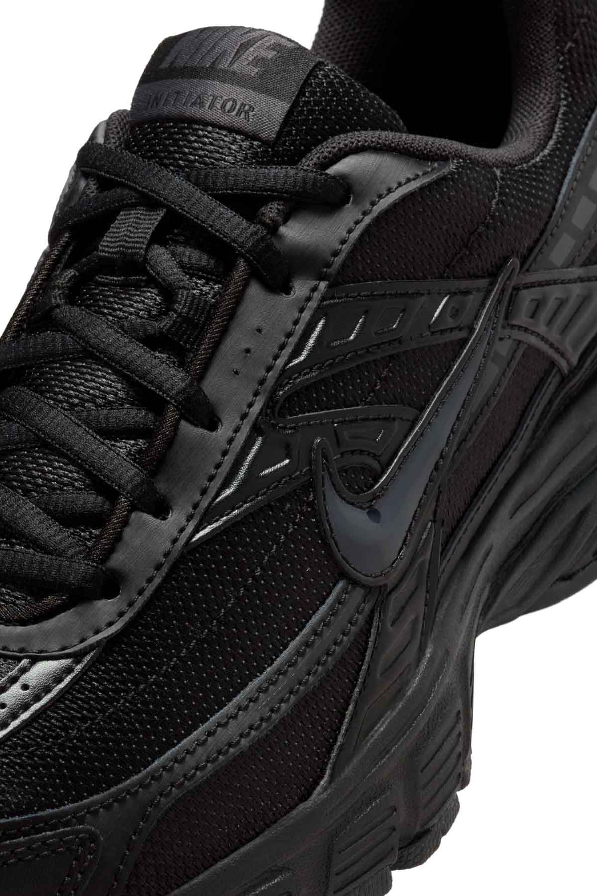 WMNS INITIATOR Siyah Kadın Sneaker - Görsel 7