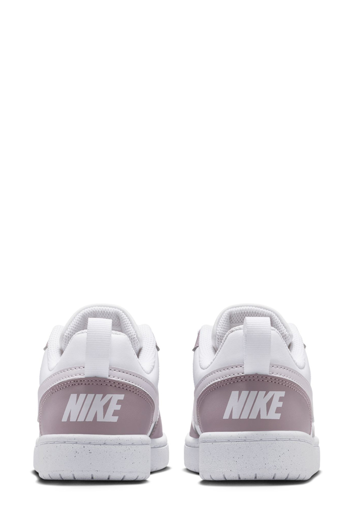 COURT BOROUGH LOW RECRAFT Beyaz Unisex Sneaker - Görsel 5