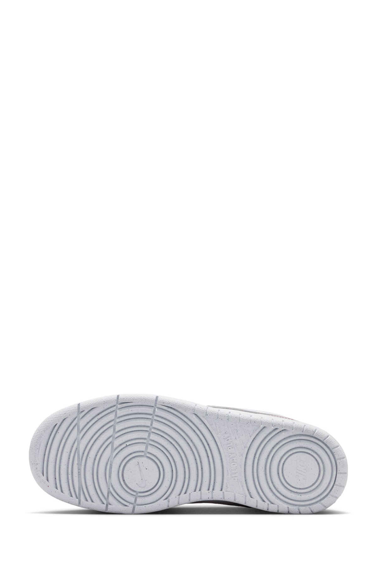 COURT BOROUGH LOW RECRAFT Beyaz Unisex Sneaker - Görsel 8