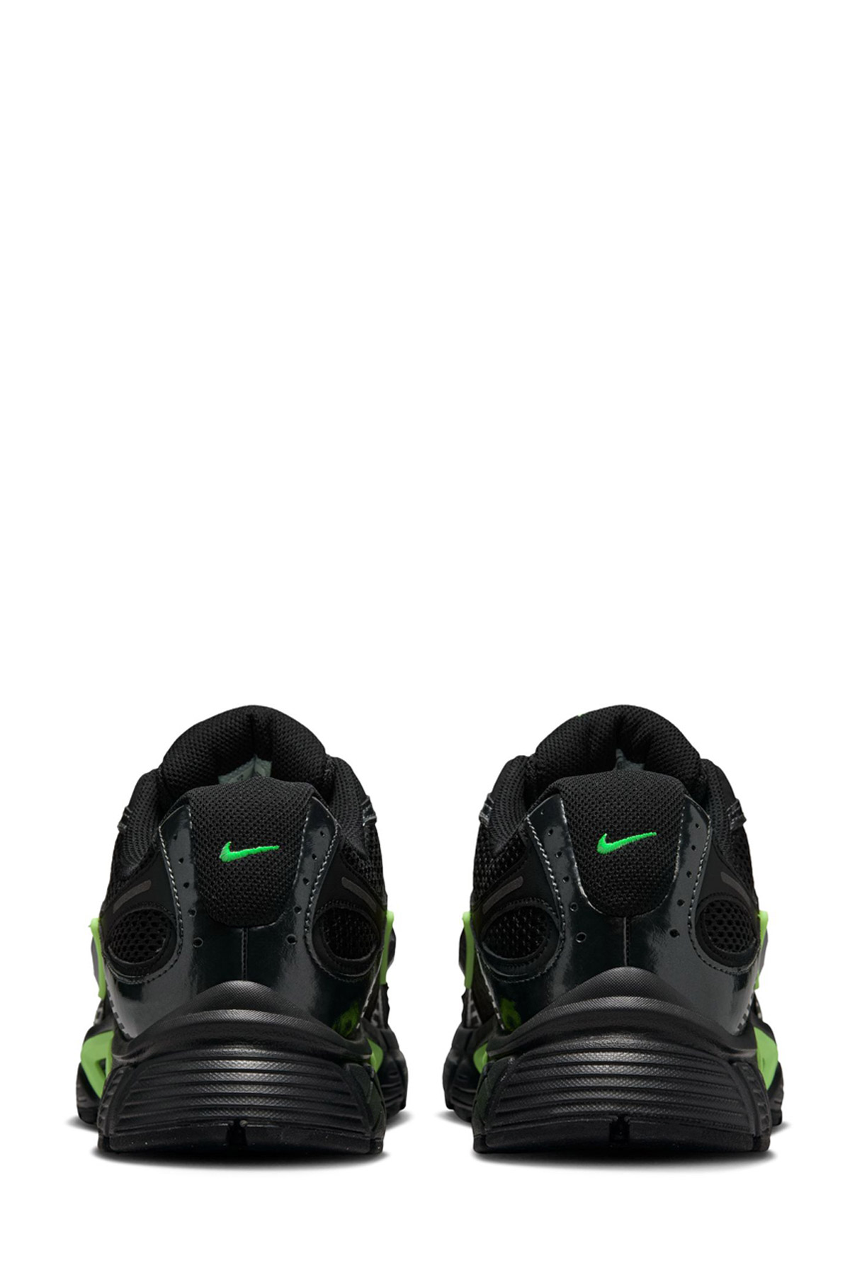 Nike V5 RNR Siyah Erkek Koşu Ayakkabısı - Görsel 5