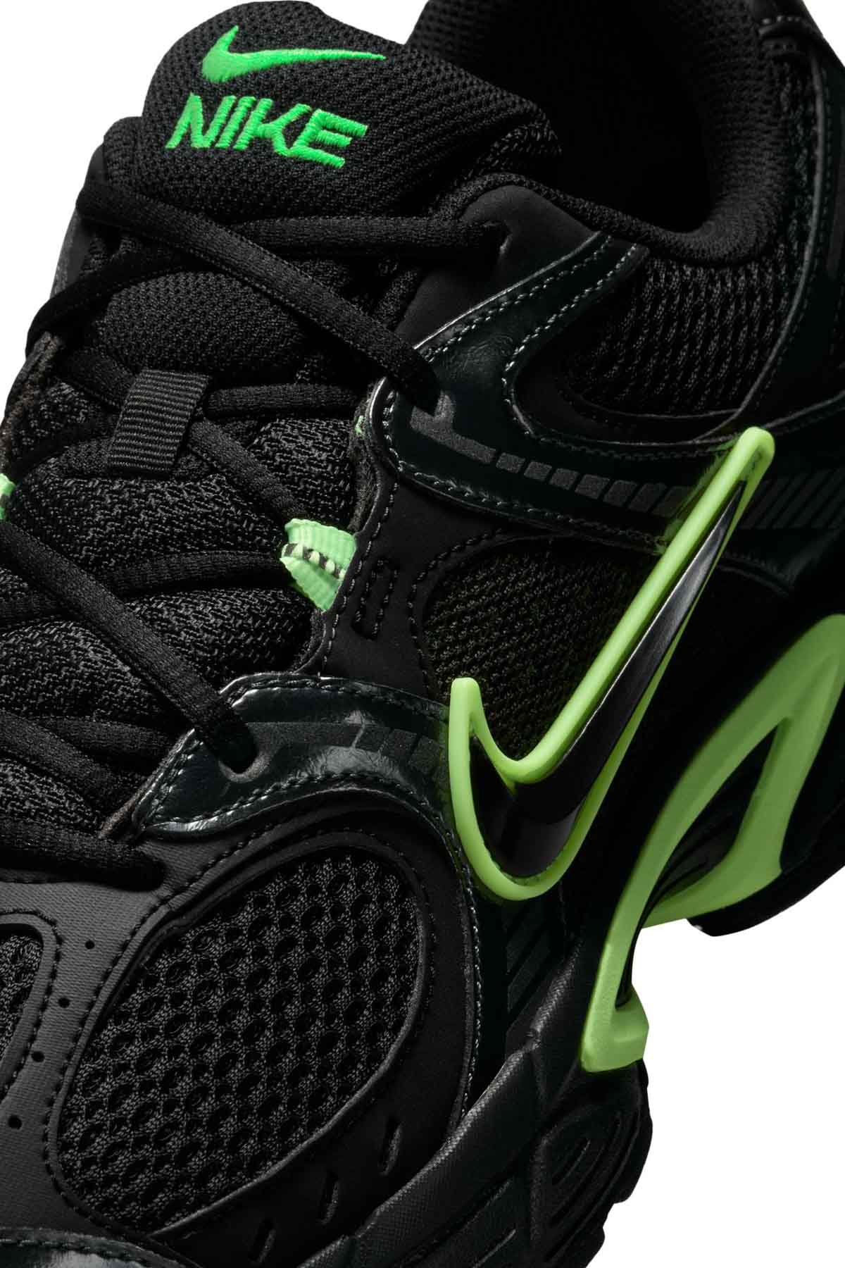 Nike V5 RNR Siyah Erkek Koşu Ayakkabısı - Görsel 6