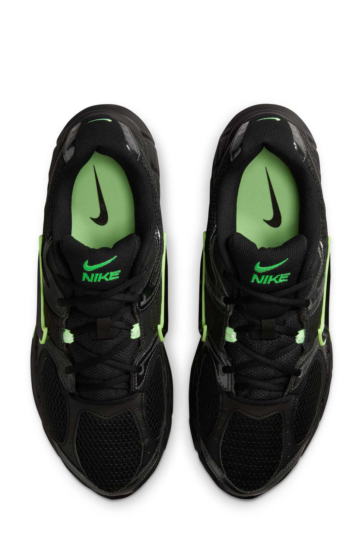 Nike V5 RNR Siyah Erkek Koşu Ayakkabısı - Görsel 7