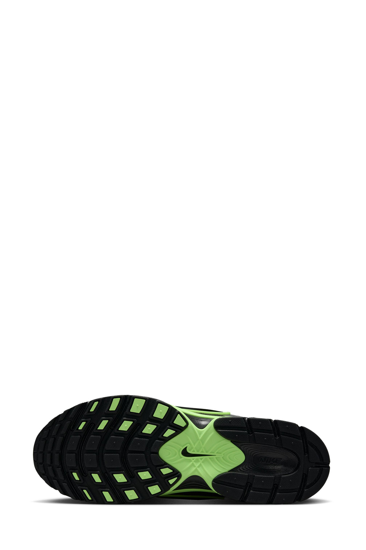 Nike V5 RNR Siyah Erkek Koşu Ayakkabısı - Görsel 8