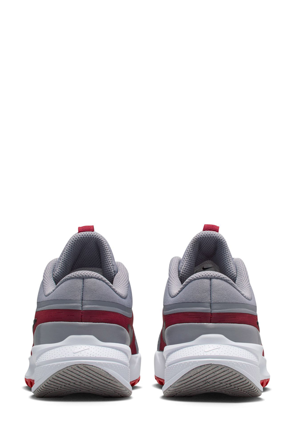 STAR RUNNER 5 (GS) Gri Unisex Koşu Ayakkabısı - Görsel 5