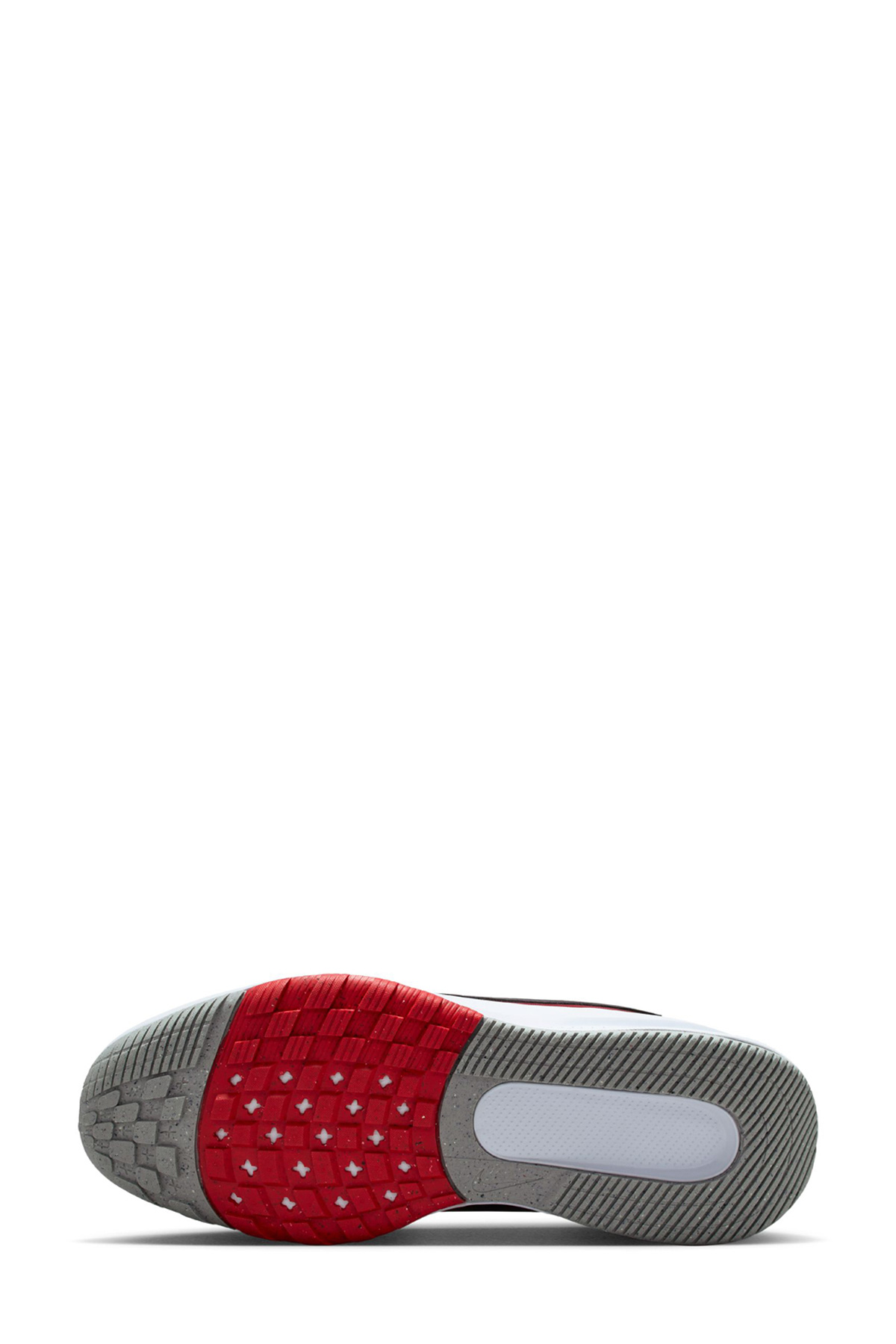 STAR RUNNER 5 (GS) Gri Unisex Koşu Ayakkabısı - Görsel 8