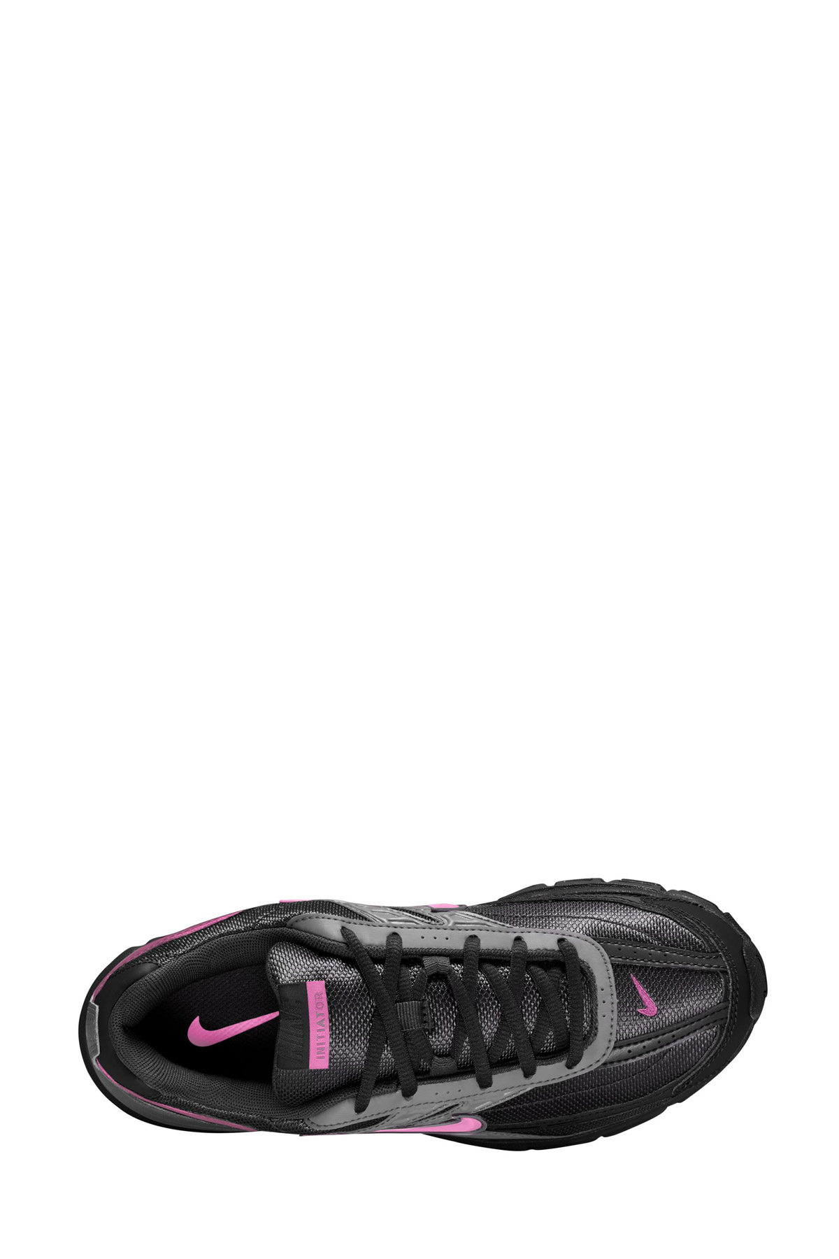 Nike WMNS INITIATOR Siyah Kadın Sneaker - Görsel 4