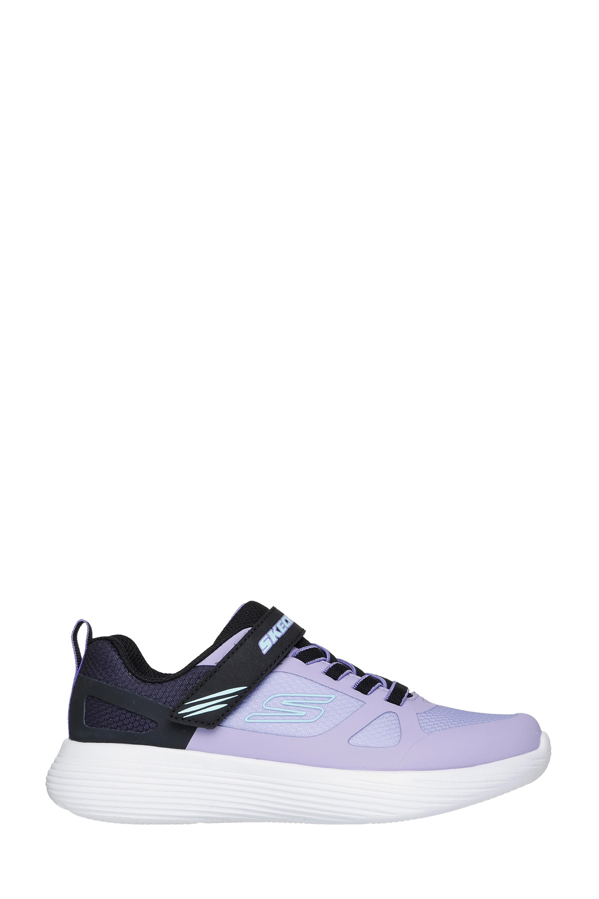 Skechers GO RUN 400 V2 Lila Kız Çocuk Sneaker - Görsel 2