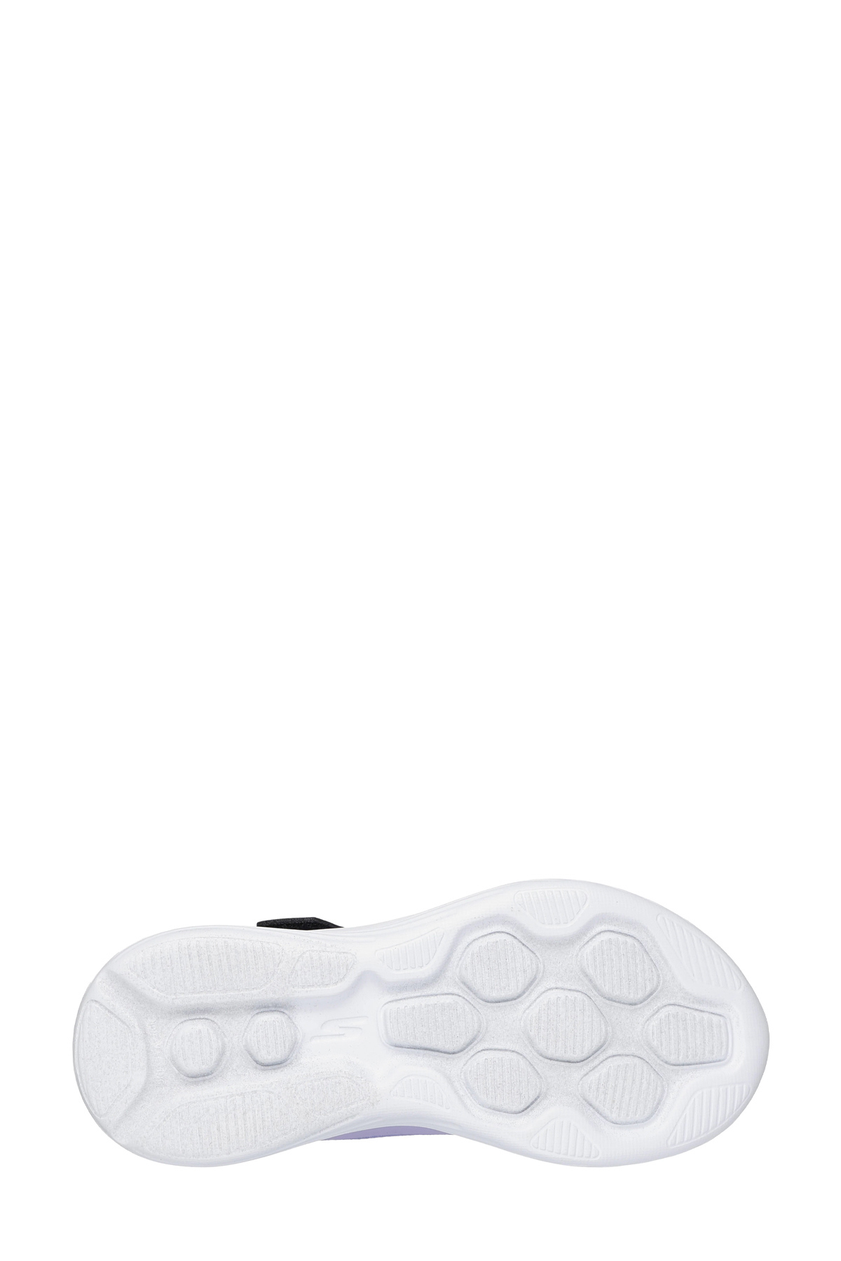 Skechers GO RUN 400 V2 Lila Kız Çocuk Sneaker - Görsel 6