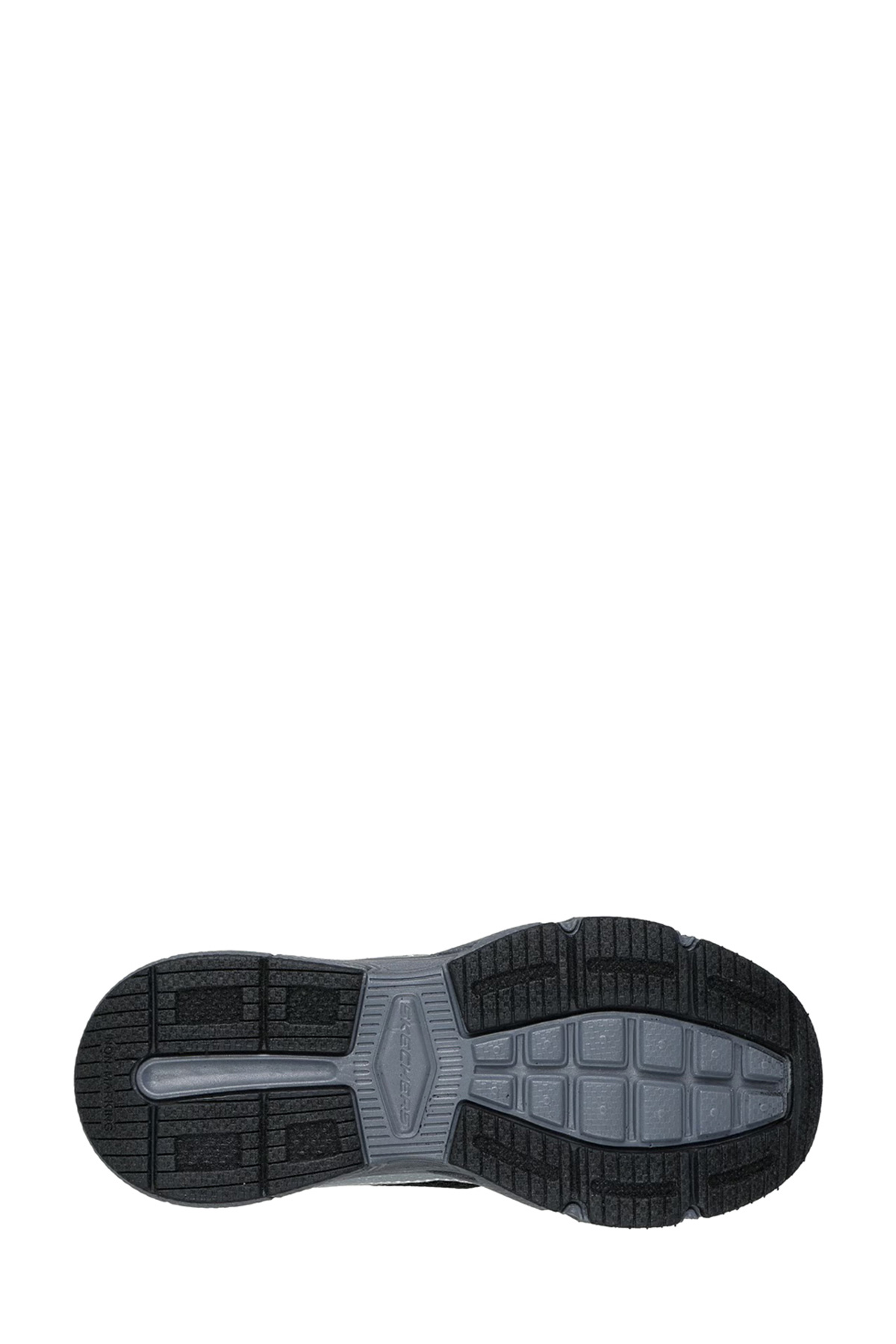 Skechers RETRO-GRAPH Gümüş Erkek Çocuk Sneaker - Görsel 6