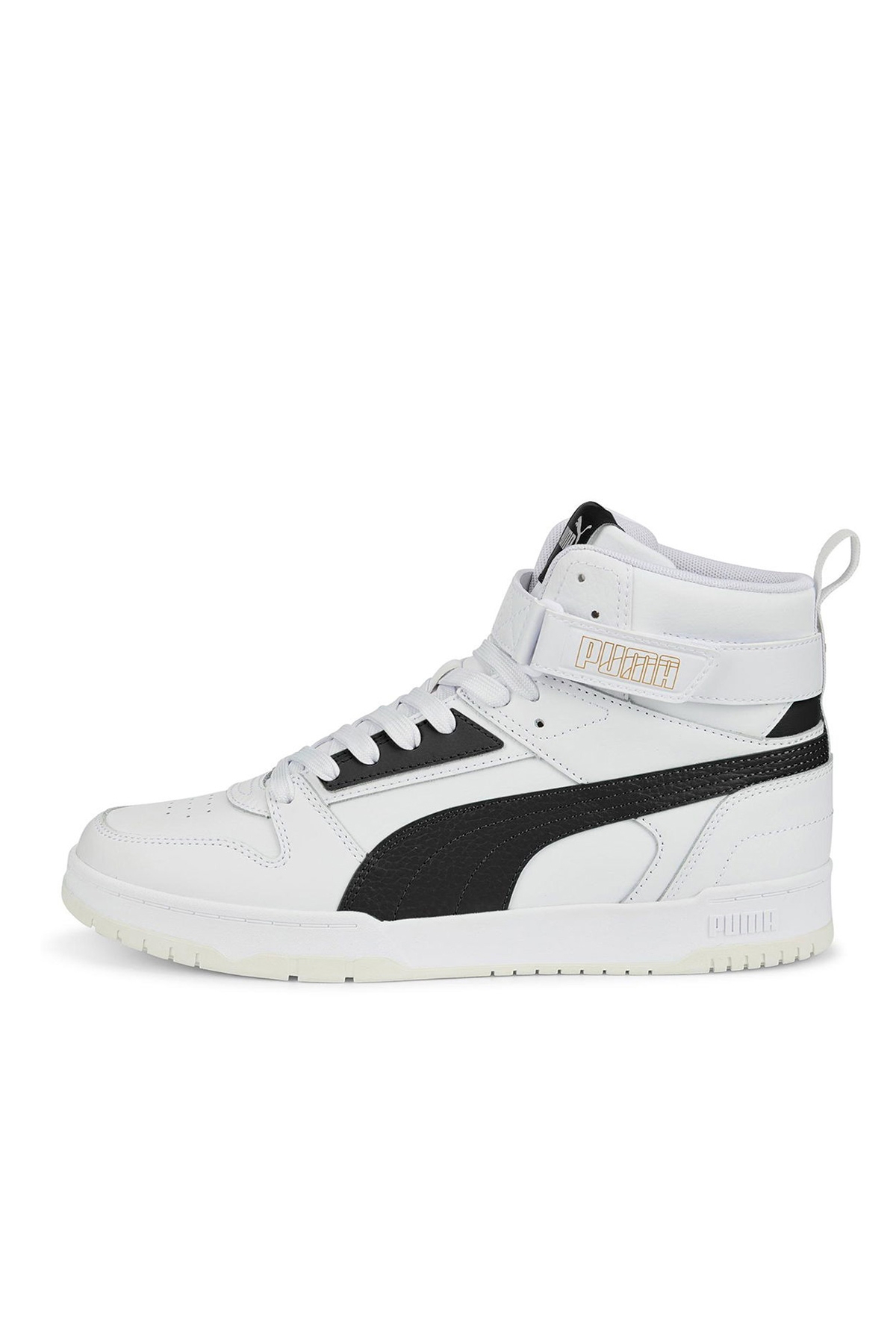 Rbd Game Unisex Beyaz Sneaker - Görsel 2