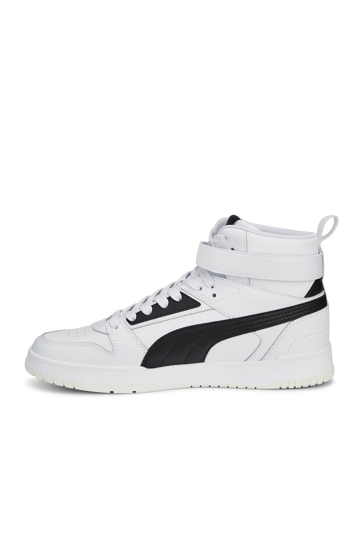 Rbd Game Unisex Beyaz Sneaker - Görsel 3