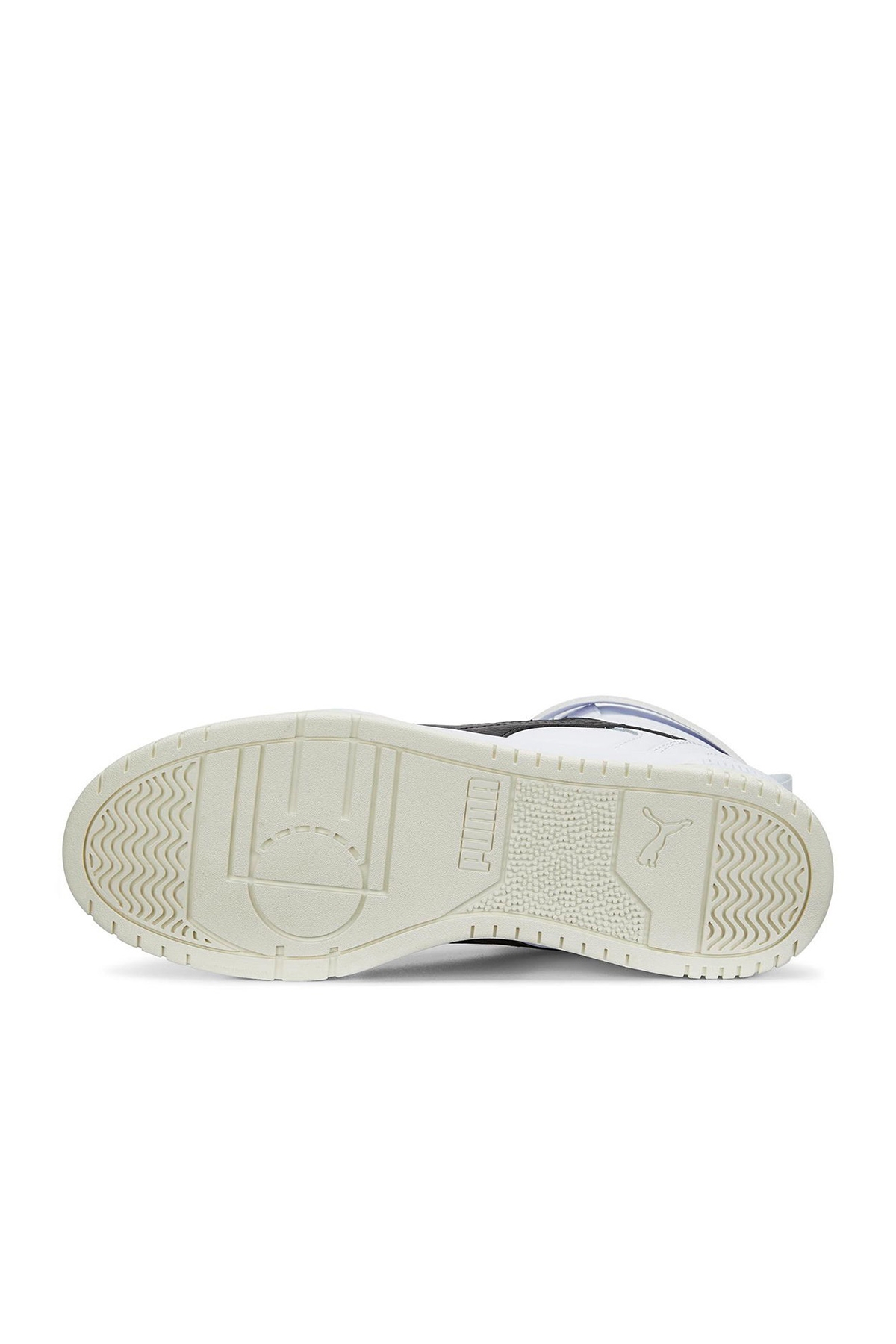 Rbd Game Unisex Beyaz Sneaker - Görsel 6