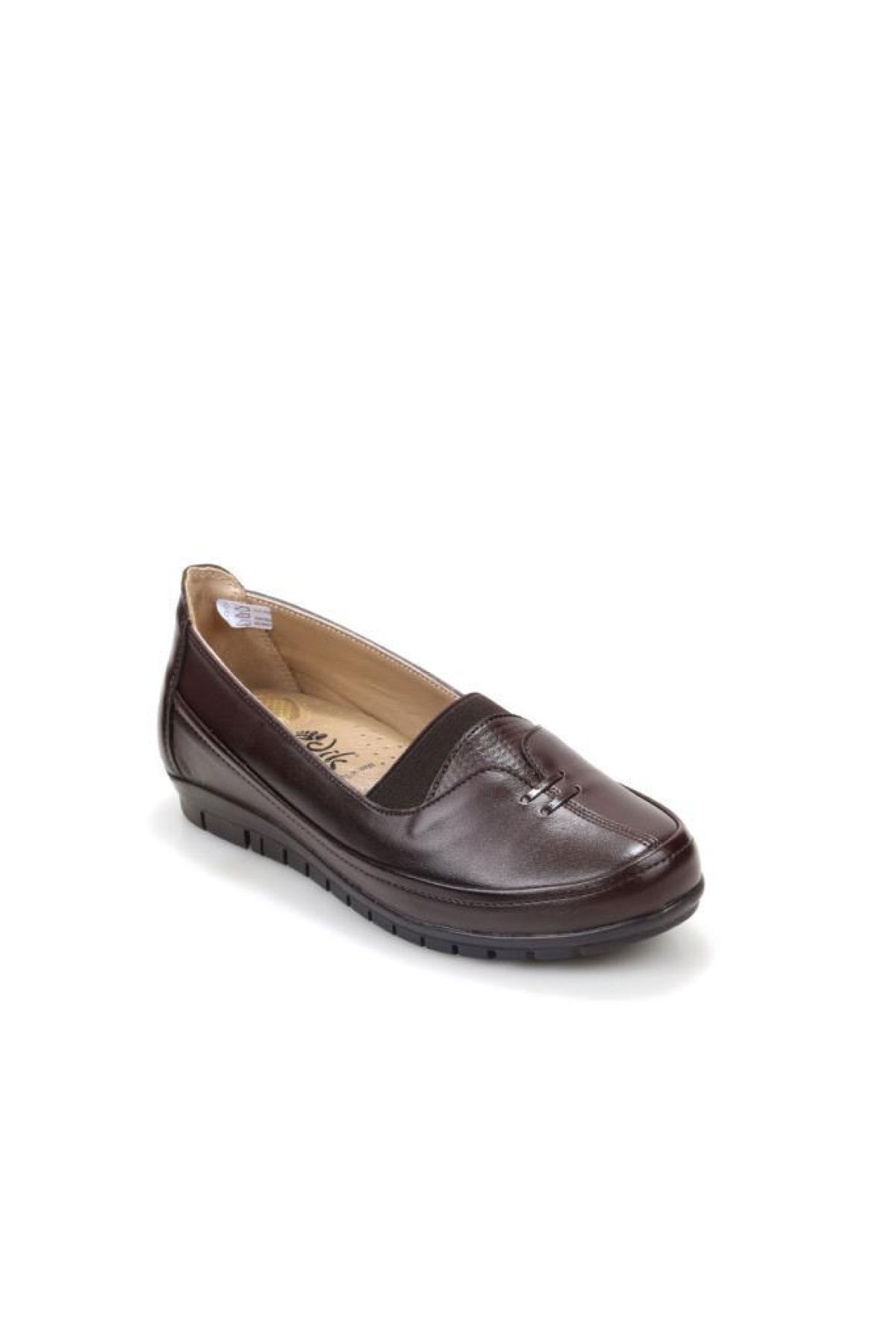 Edik 138 Ortopedik Kadın Günlük Ayakkabı - Görsel 3