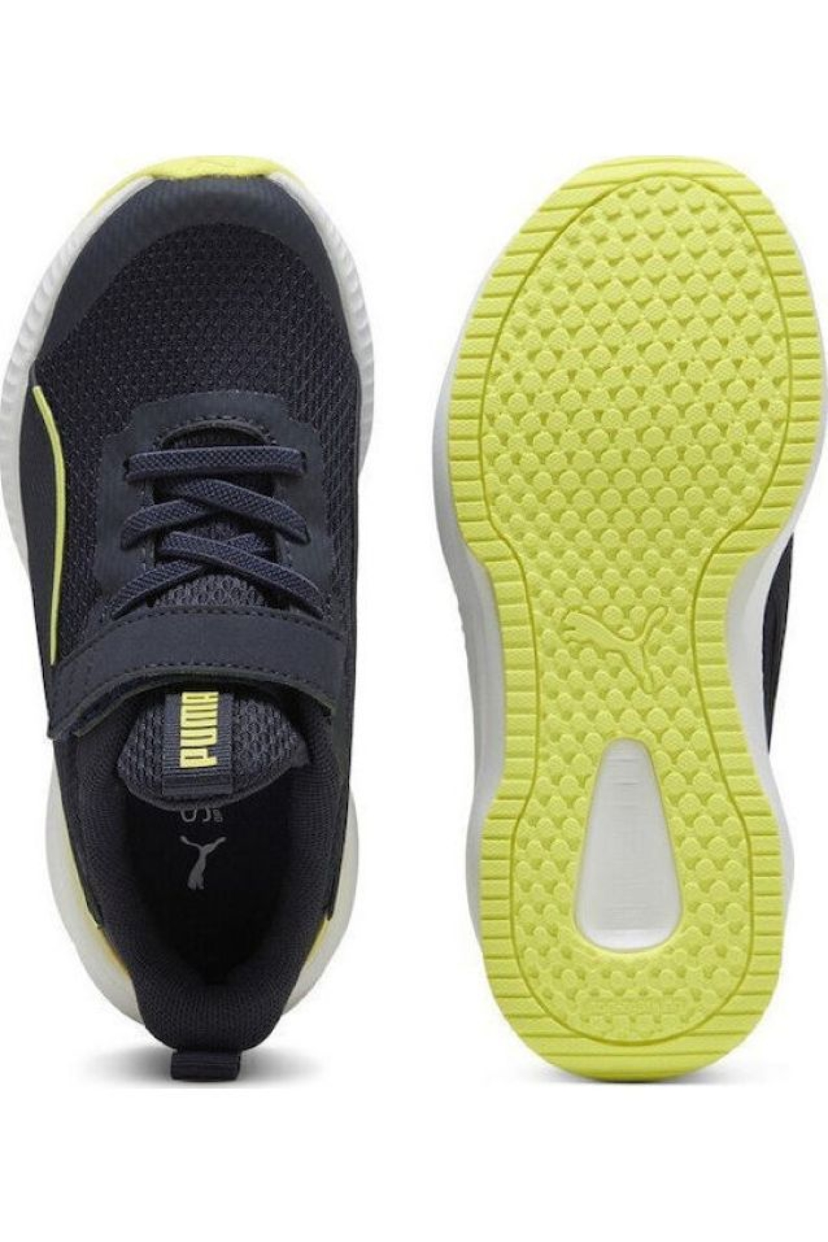 Flyer 3 AC+ PS Çocuk Spor Ayakkabı 40152707 - Görsel 5