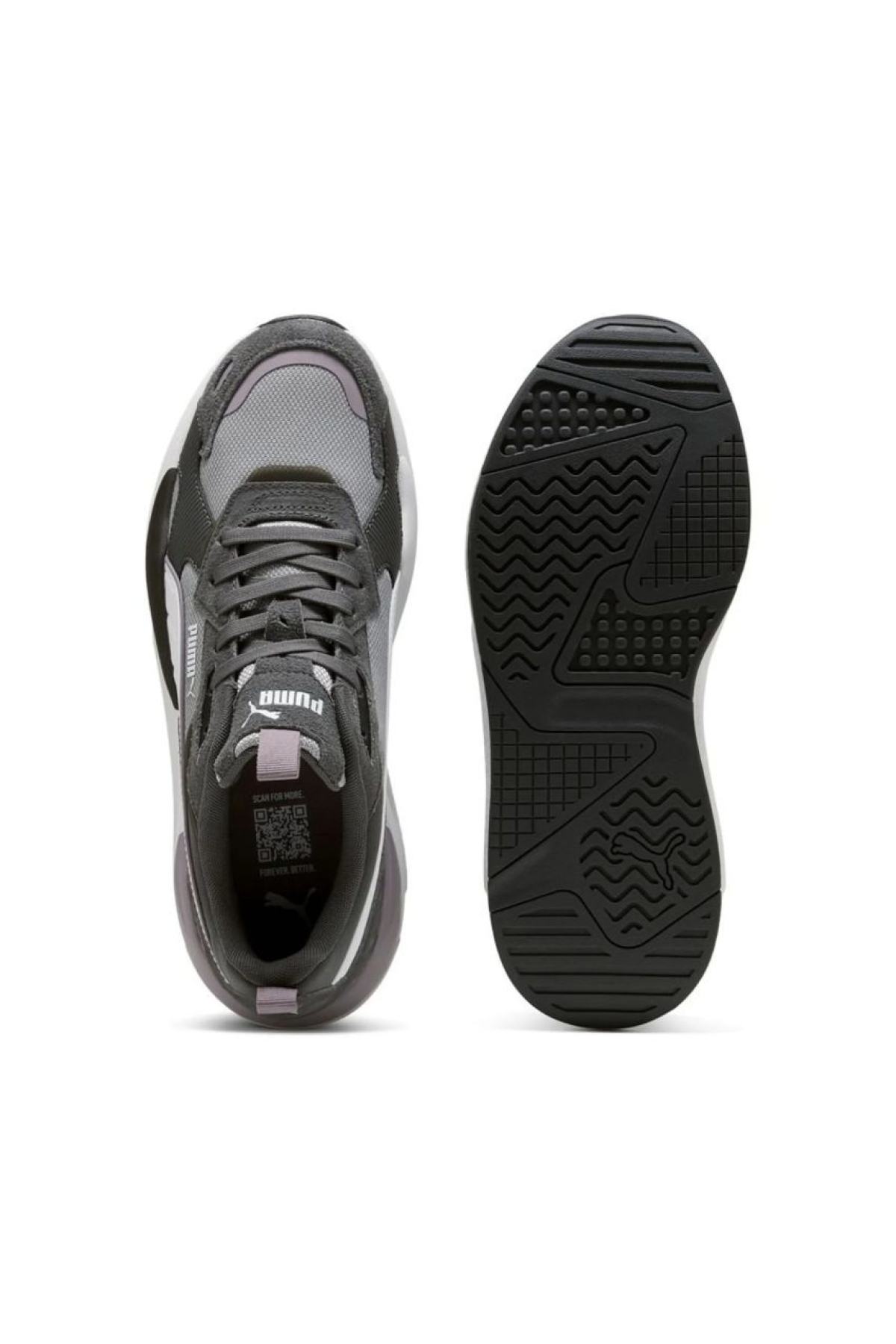 X-Ray 3 SD Spor Ayakkabı 39966809 - Görsel 6