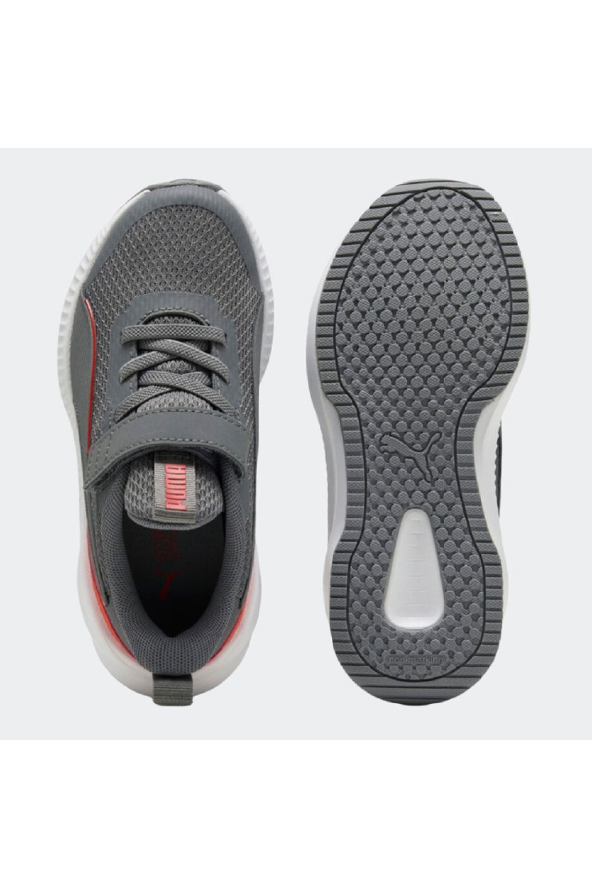 Flyer 3 Ac+ Ps Çocuk Günlük Ayakkabı 40152708 - Görsel 5
