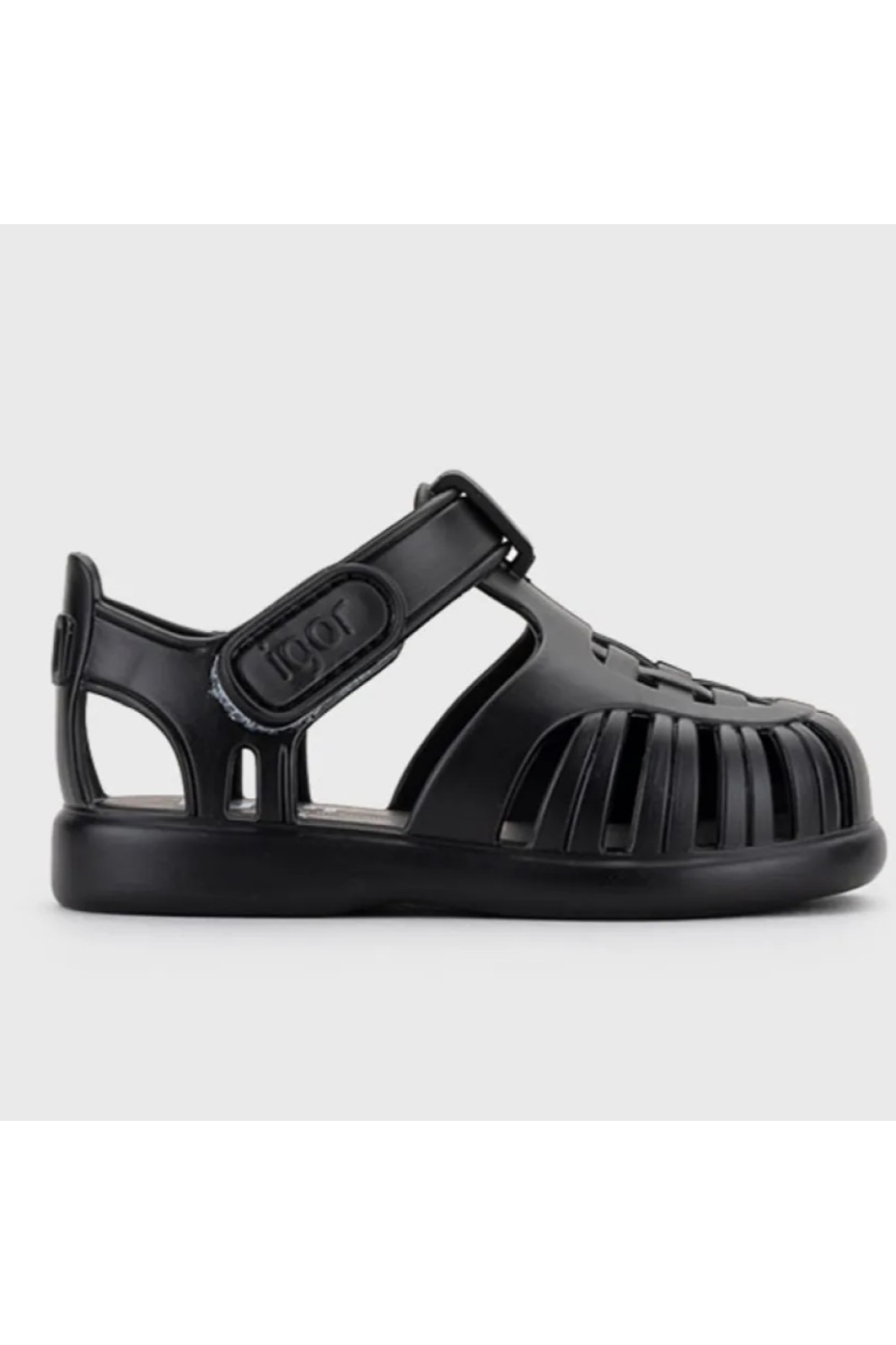 Çocuk Sandaleti Negro/black S10271-002 - Görsel 2