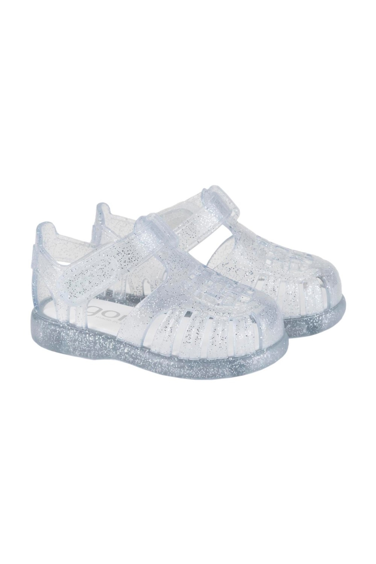 Çocuk Sandaleti Transparente S10308-091 - Görsel 4