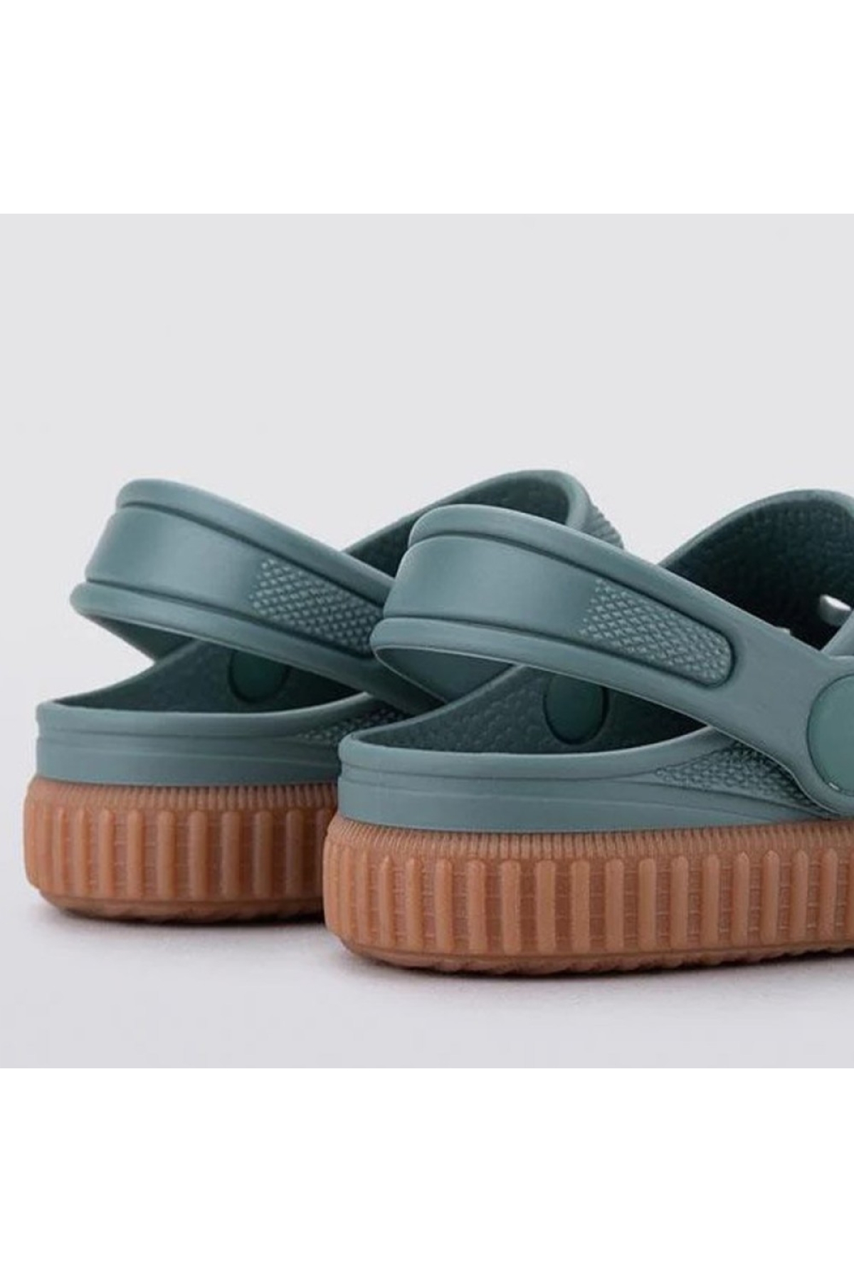 Çocuk Sandaleti Sun Caremelo Salvıa-sage S10315-231 - Görsel 4