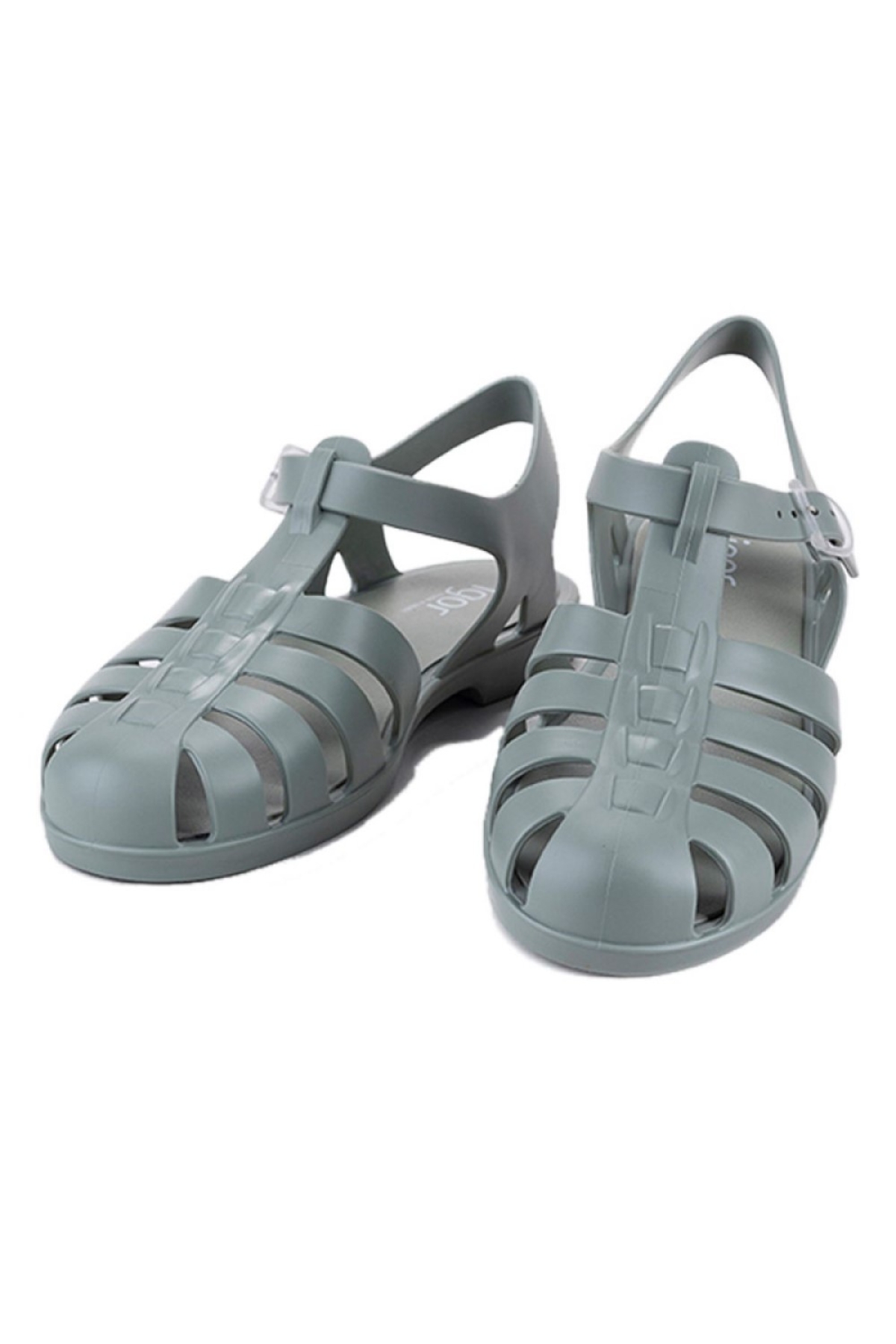 Kadın Sandalet Bıarrıtz Mate Verde Green S10259-013 - Görsel 4