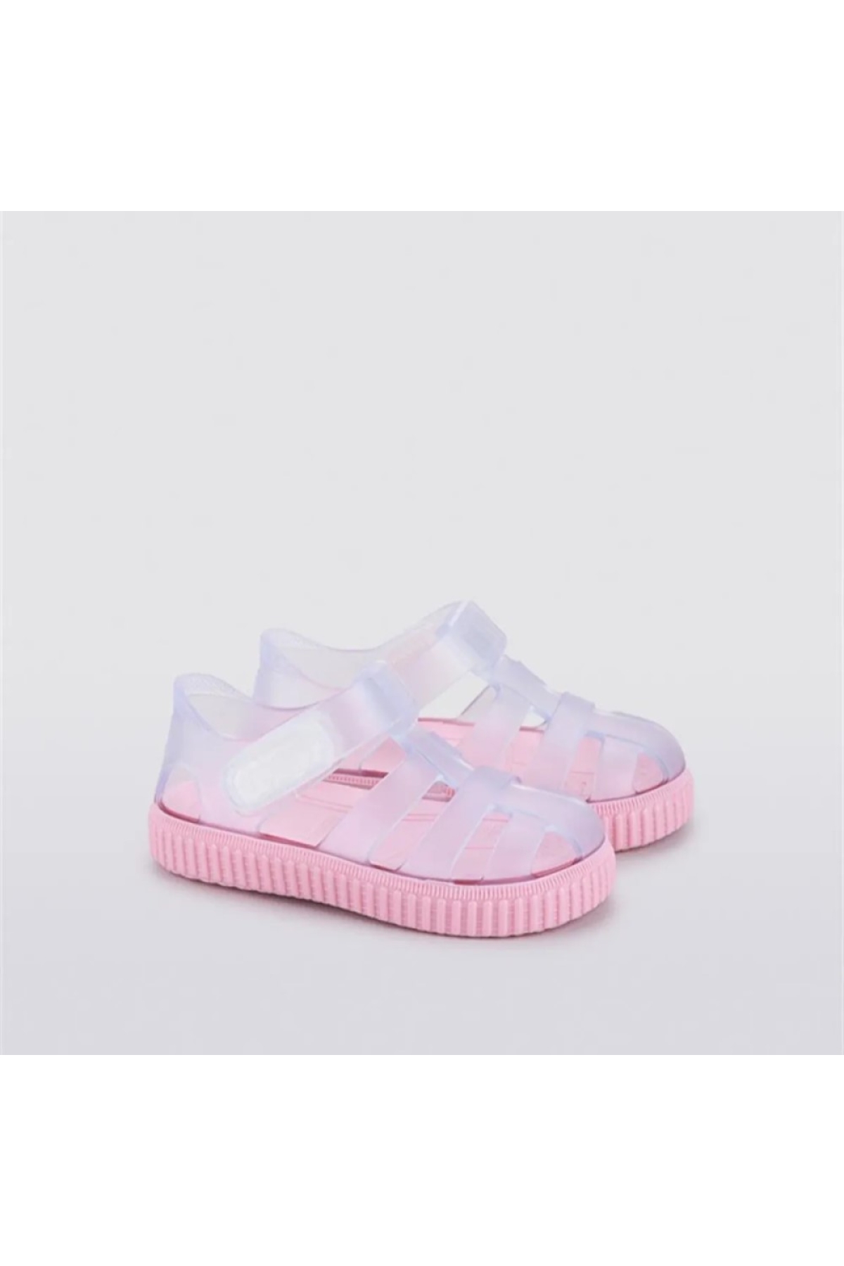 Çocuk Sandaleti Nıco Crıstal Transp Rosa S10290-010 - Görsel 2
