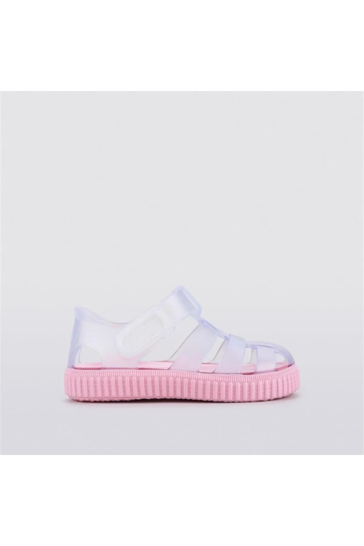 Çocuk Sandaleti Nıco Crıstal Transp Rosa S10290-010 - Görsel 4