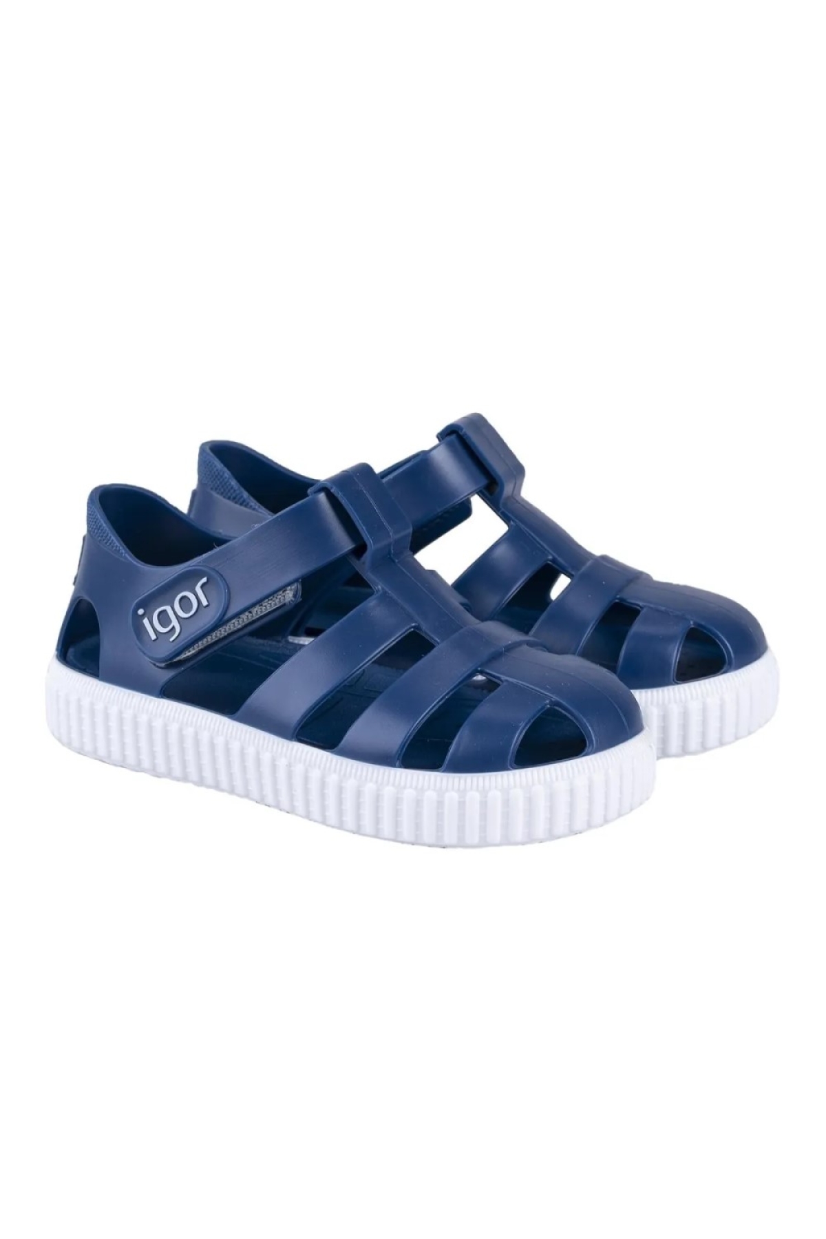 Çocuk Sandaleti Nıco Navy S10289-003 - Görsel 2