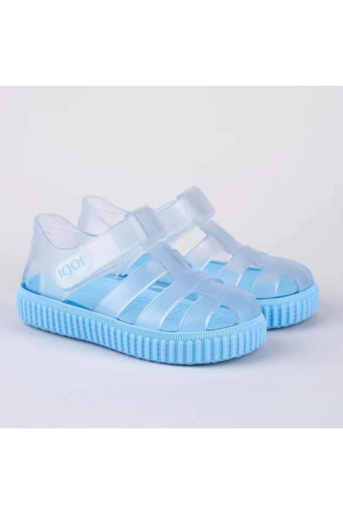 Çocuk Sandaleti Nıco Crıstal Lıght Blues10290-006 - Görsel 2