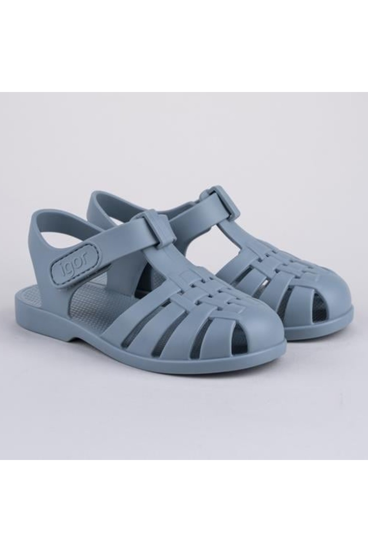 Çocuk Sandaleti Clasıca V Ocean S10288-225 - Görsel 5