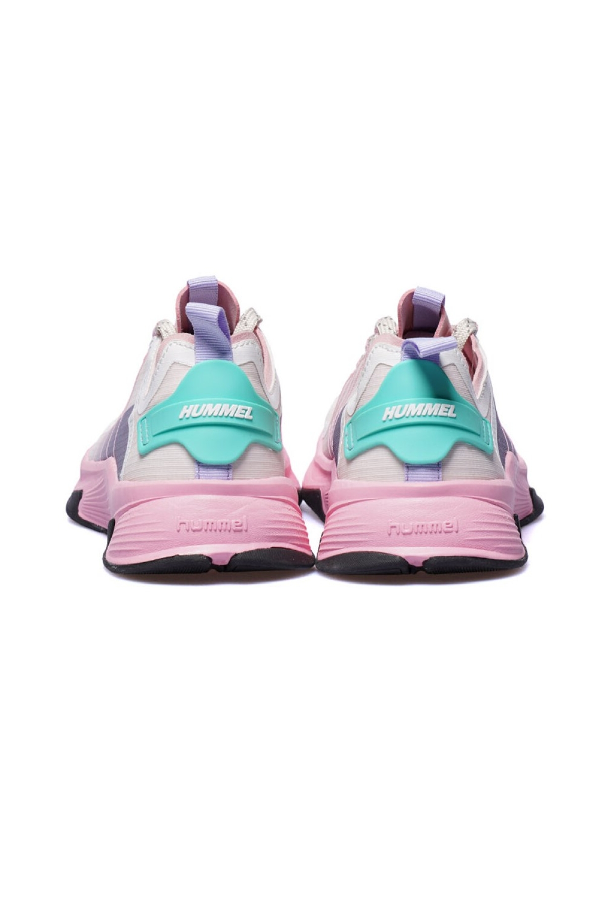 Oyster Uw Wht Pink Kadın Spor Ayakkabı 900692-9144 - Görsel 5