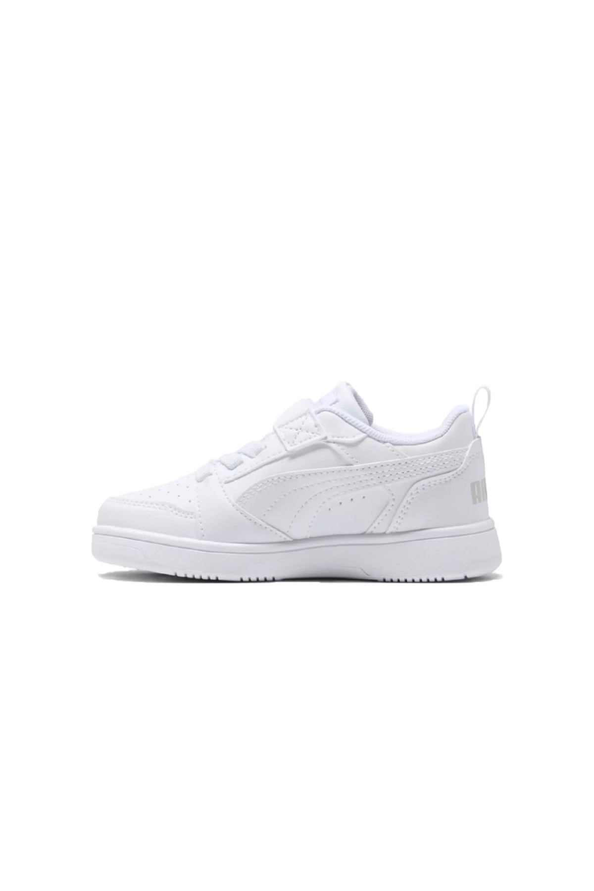Rebound V6 Ac+ps Beyaz Çocuk Spor Ayakkabı 397419-03 - Görsel 3