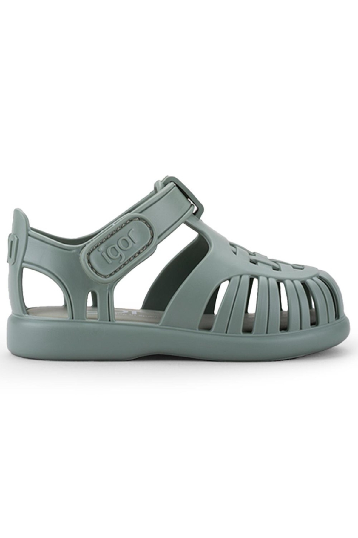 Çocuk Sandaleti Verde Green S10271-013 - Görsel 2