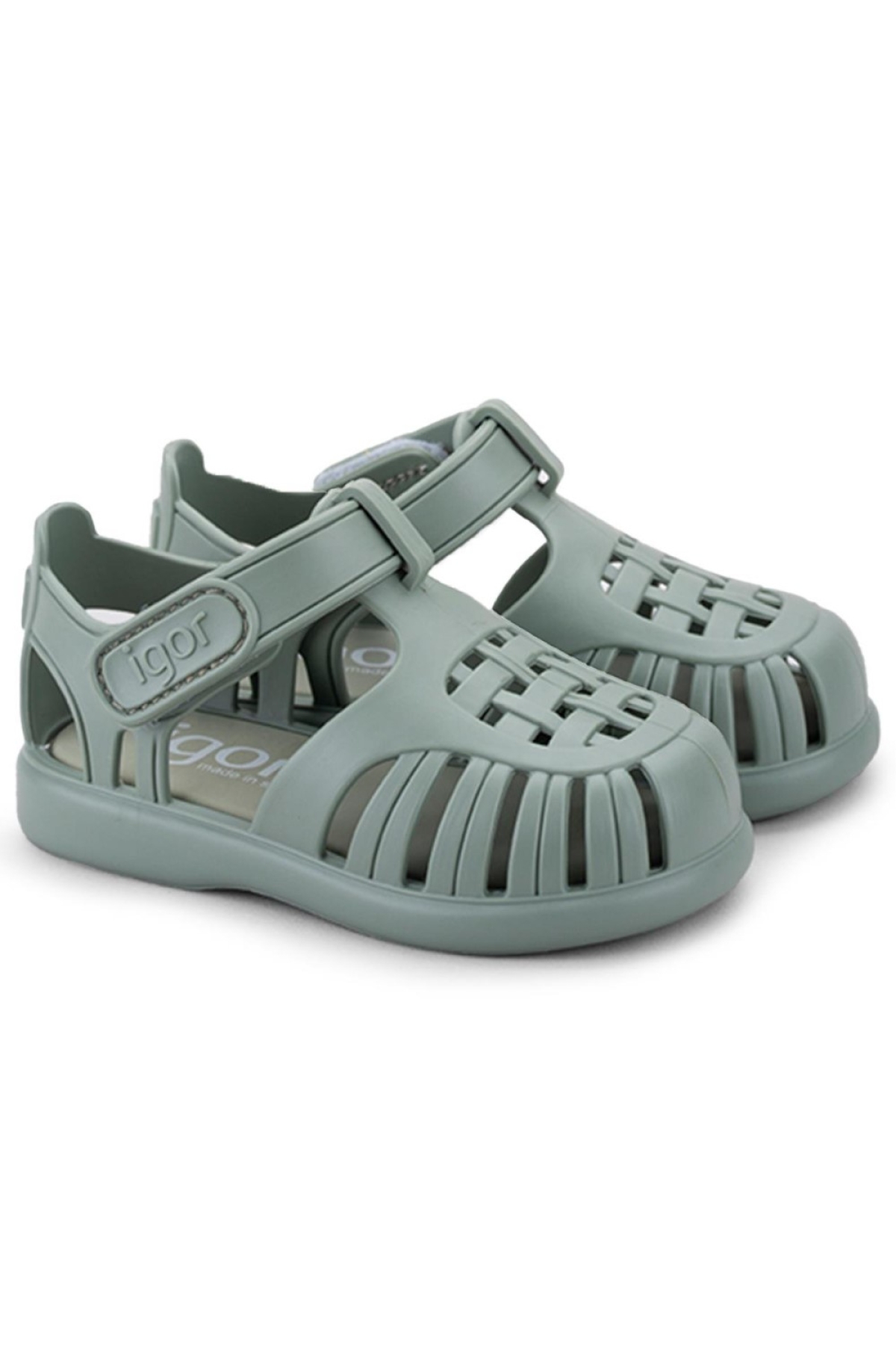 Çocuk Sandaleti Verde Green S10271-013 - Görsel 3