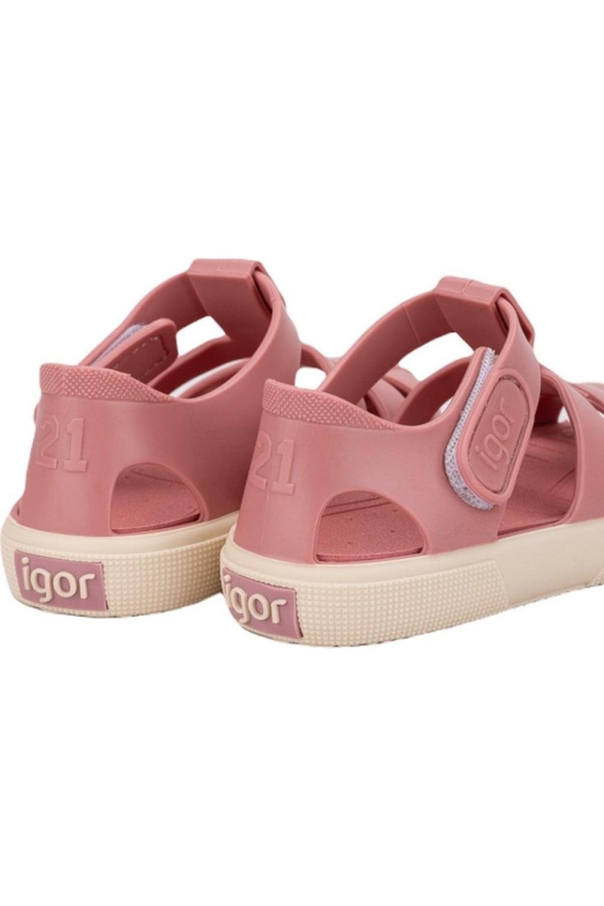 Çocuk Sandaleti Sand S10340-383 - Görsel 4