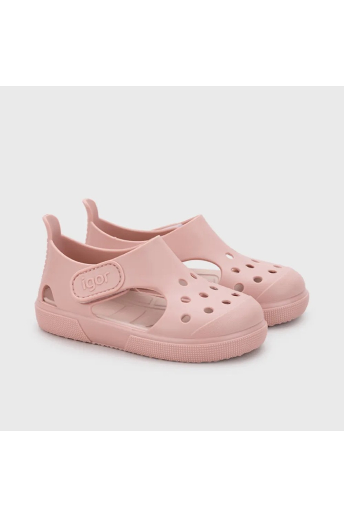 Çocuk Sandaleti Surfı Soft-pınk S10343-197 - Görsel 3