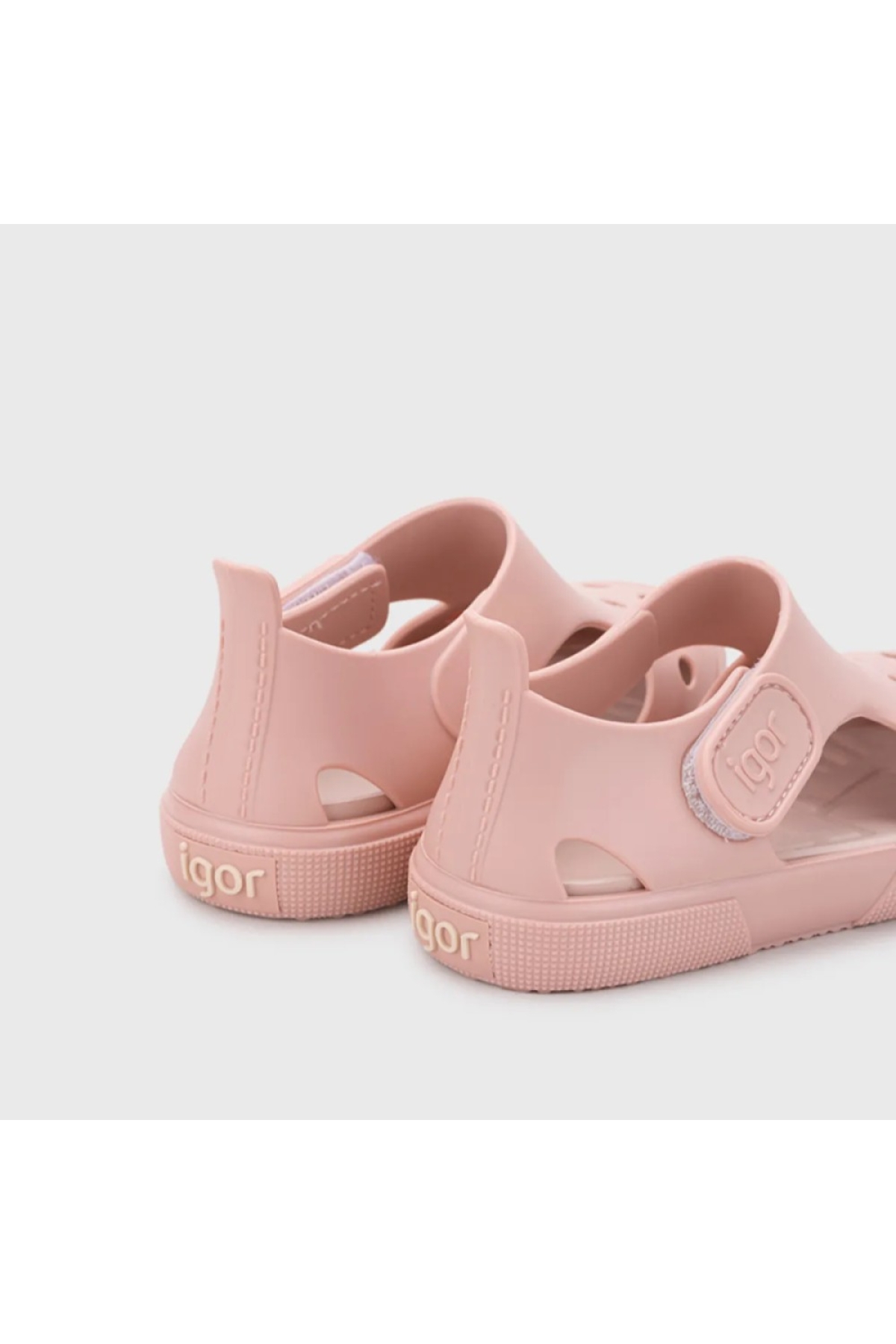 Çocuk Sandaleti Surfı Soft-pınk S10343-197 - Görsel 4