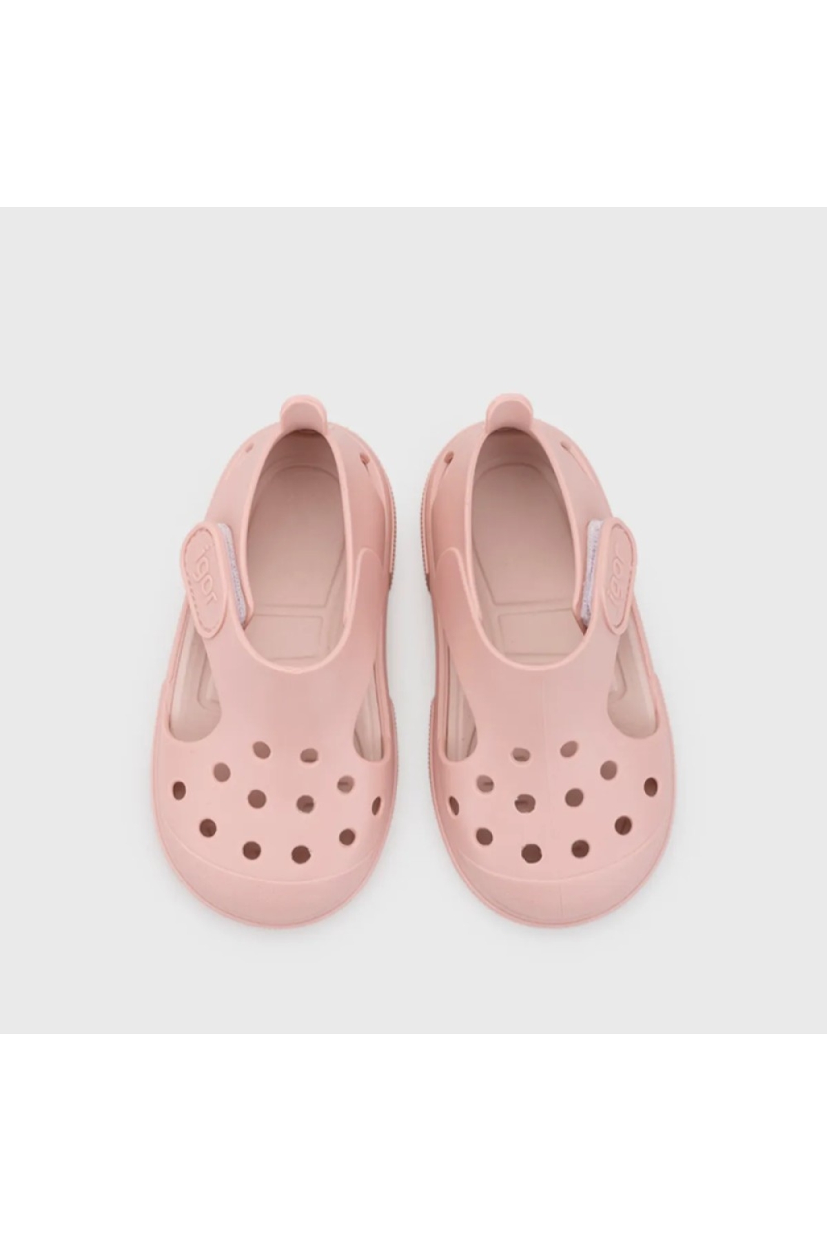 Çocuk Sandaleti Surfı Soft-pınk S10343-197 - Görsel 5