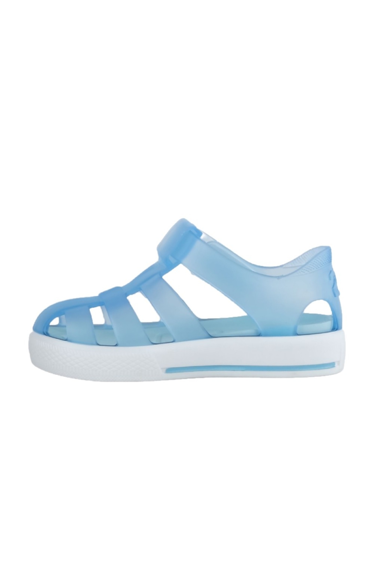 Çocuk Sandaleti Star Lıght Blue S10171-023 - Görsel 3