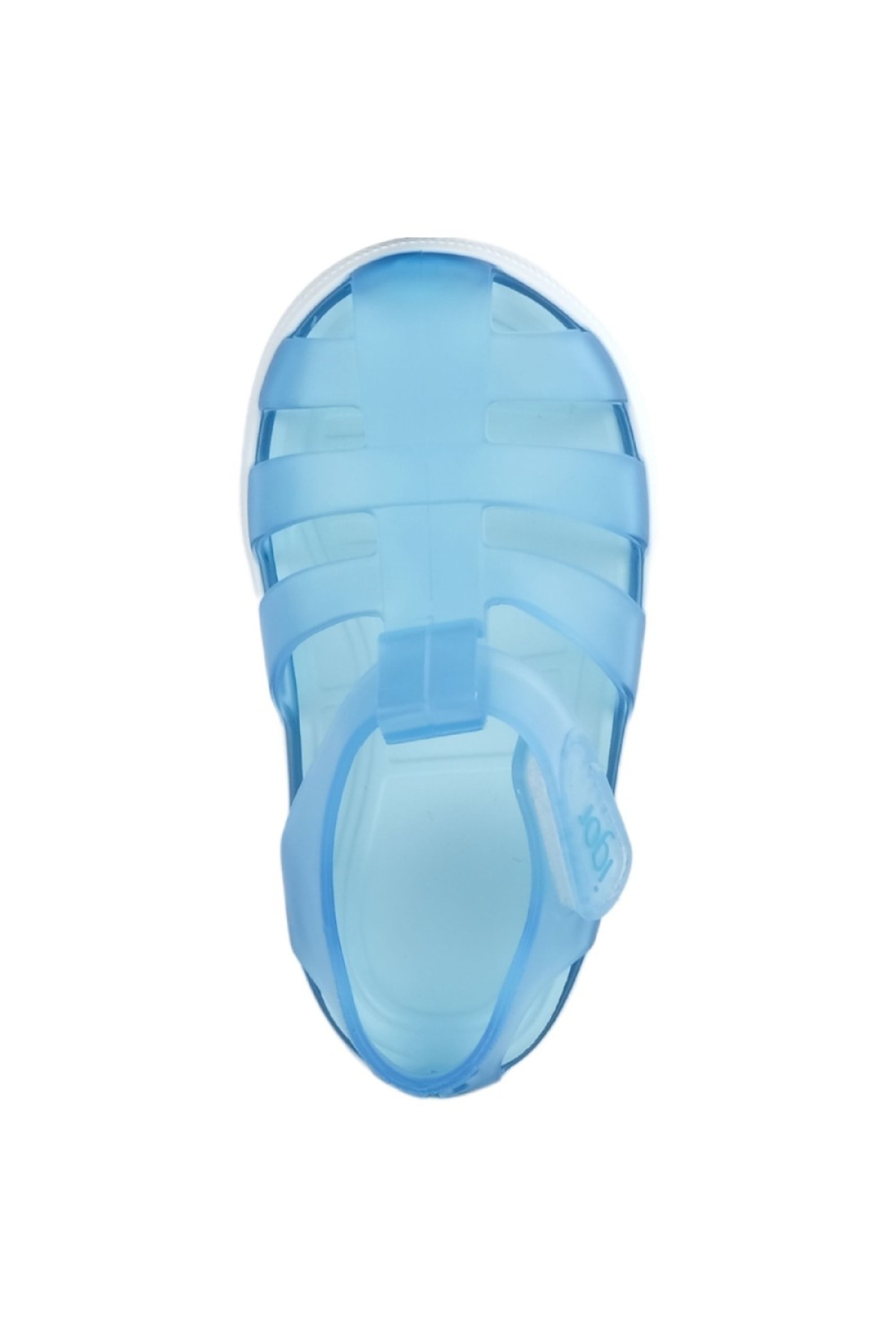 Çocuk Sandaleti Star Lıght Blue S10171-023 - Görsel 4