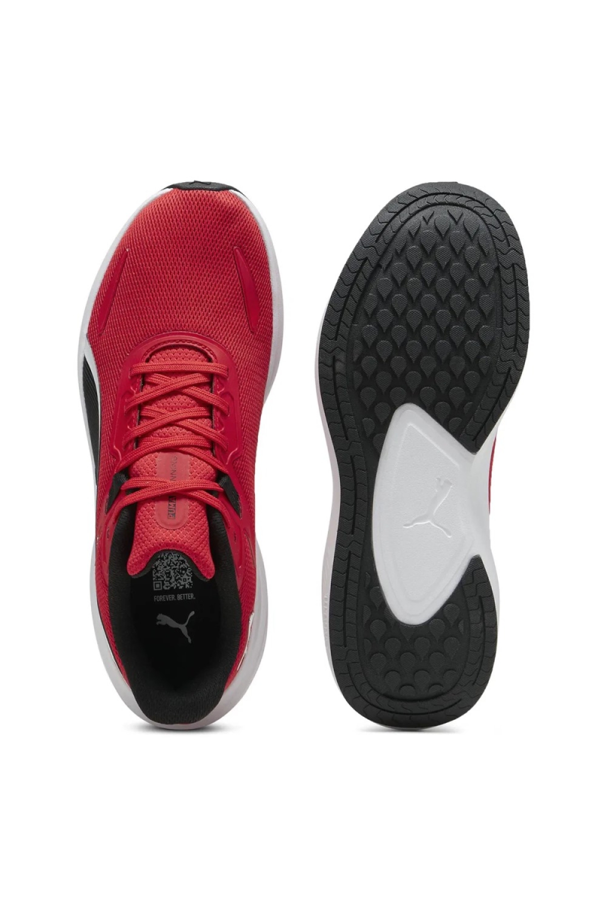 Skyrocket Lite Erkek Red Spor Ayakkabı 379437-08 - Görsel 5