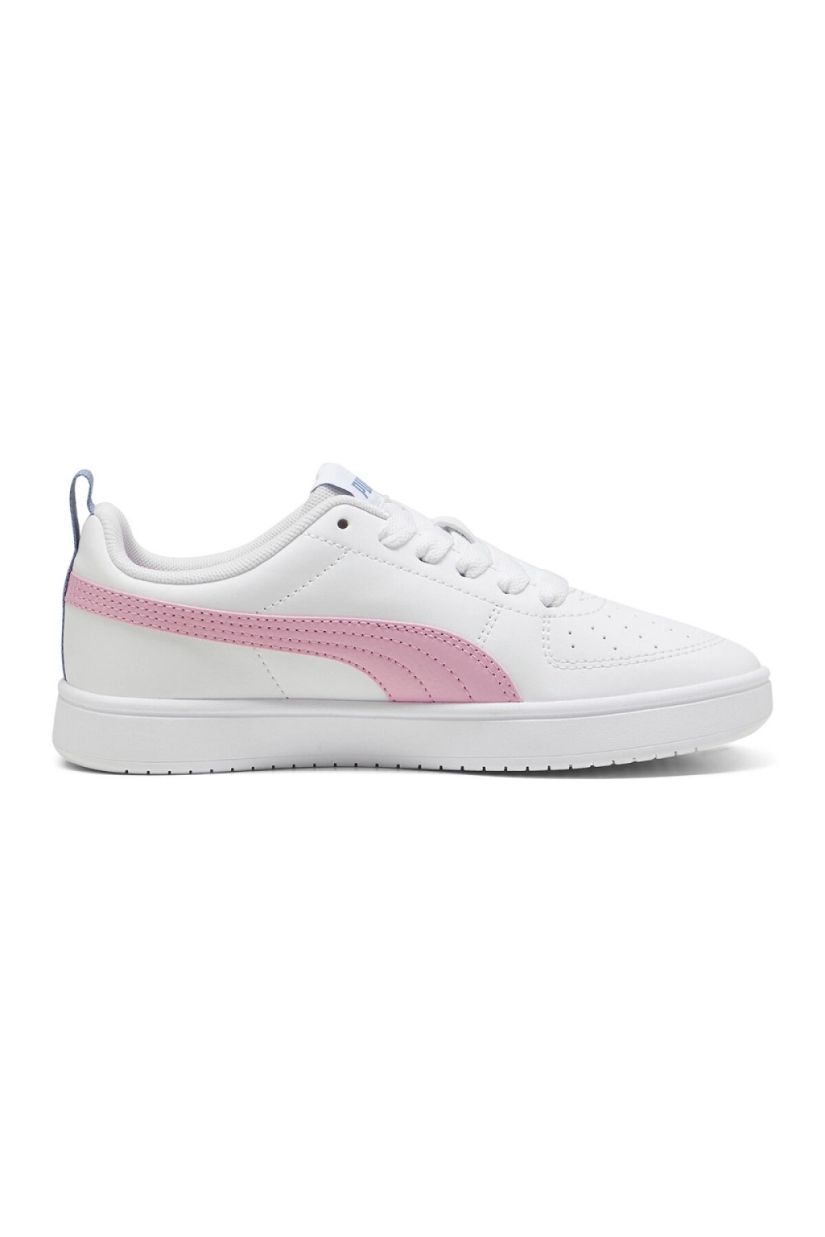 Rickie Jr Kadın White Pink Spor Ayakkabı 384311-28 - Görsel 3