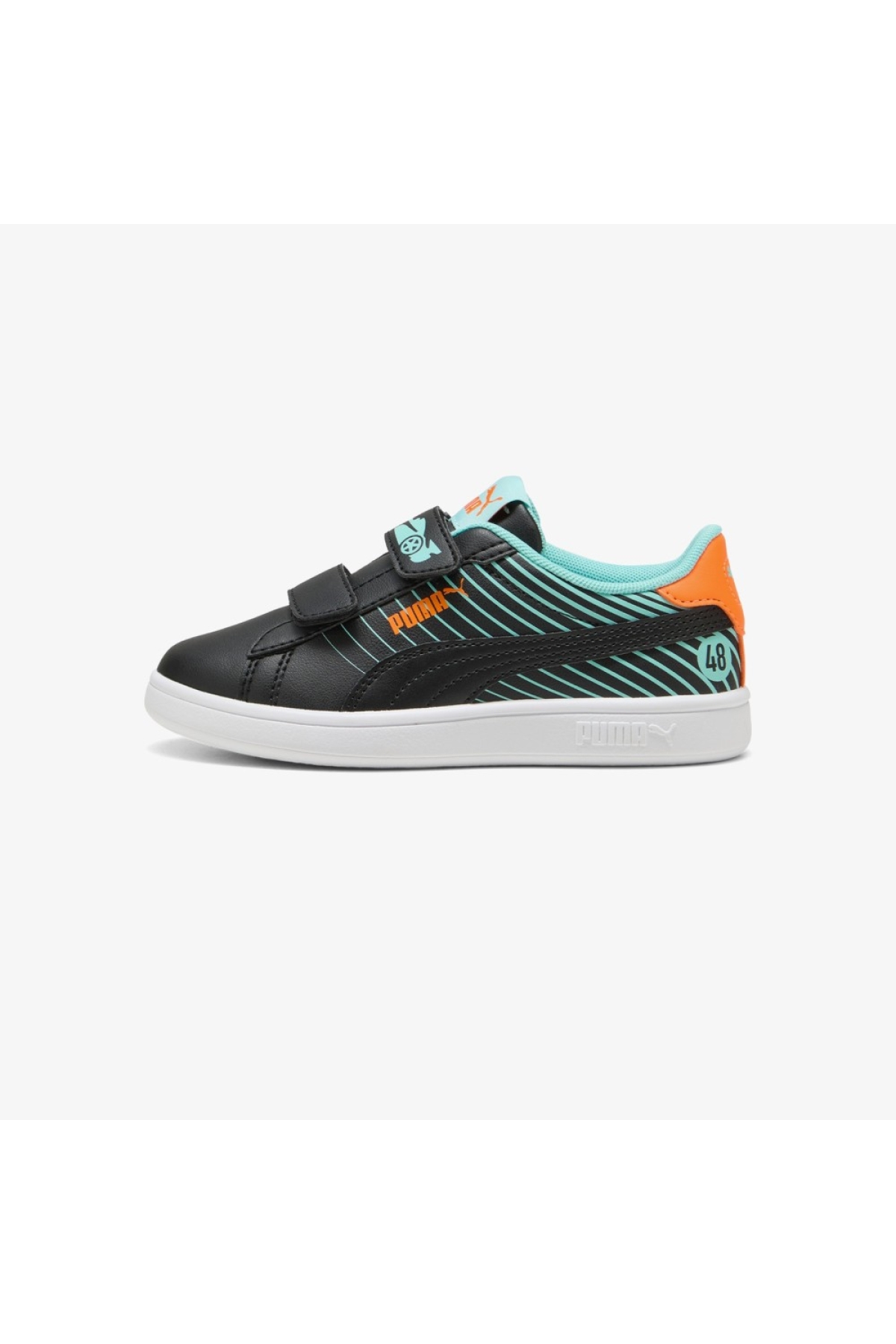 Smash 3.0 Poised 2 Race Vps 400657-02 - Görsel 2