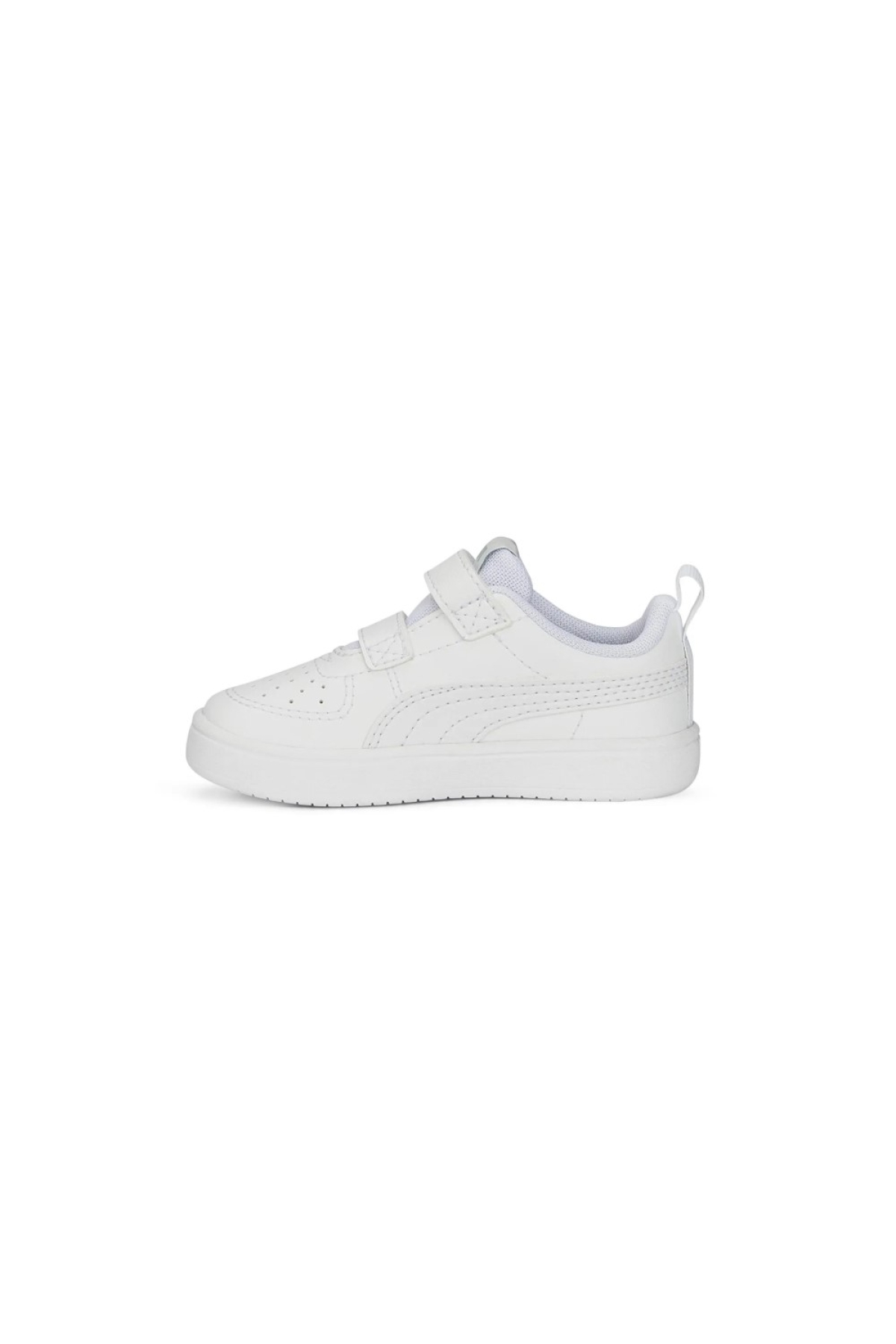 Rickie V Inf White Çocuk Spor Ayakkabı 391328-01 - Görsel 3