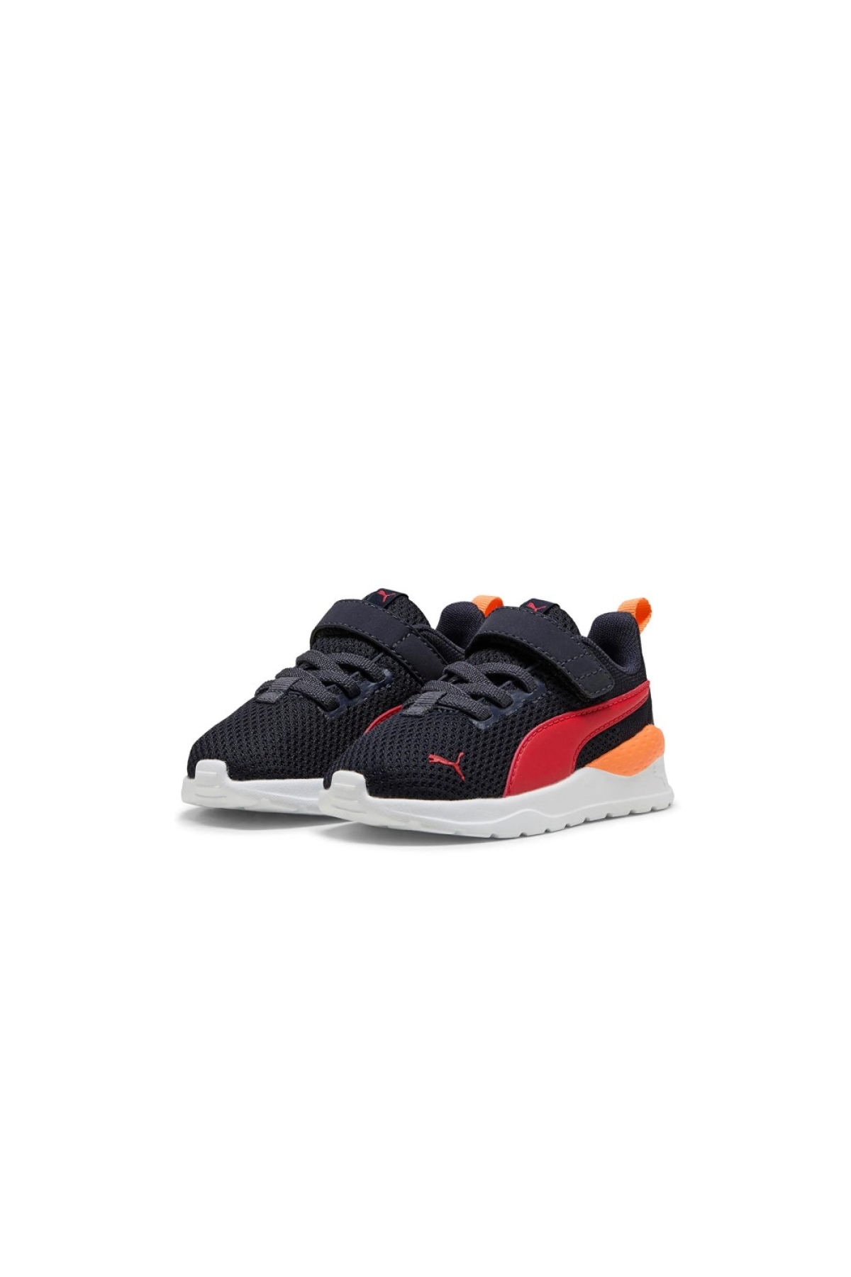 Anzarun Lite Ac Inf Navy Red Çocuk Spor Ayak 372010-42 - Görsel 4
