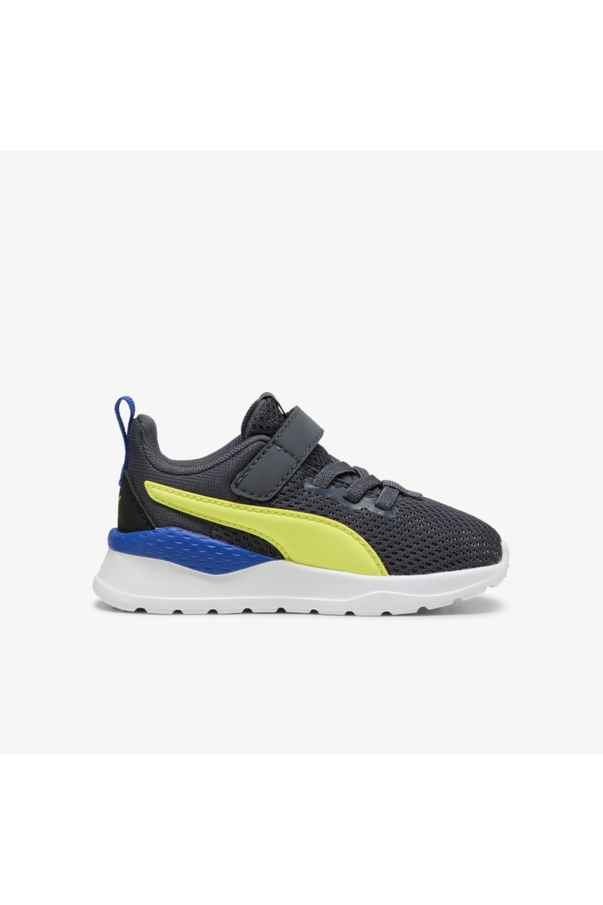 Anzarun Lite Ac Inf Gray Lem Çocuk Spor Ayak 372010-43 - Görsel 3