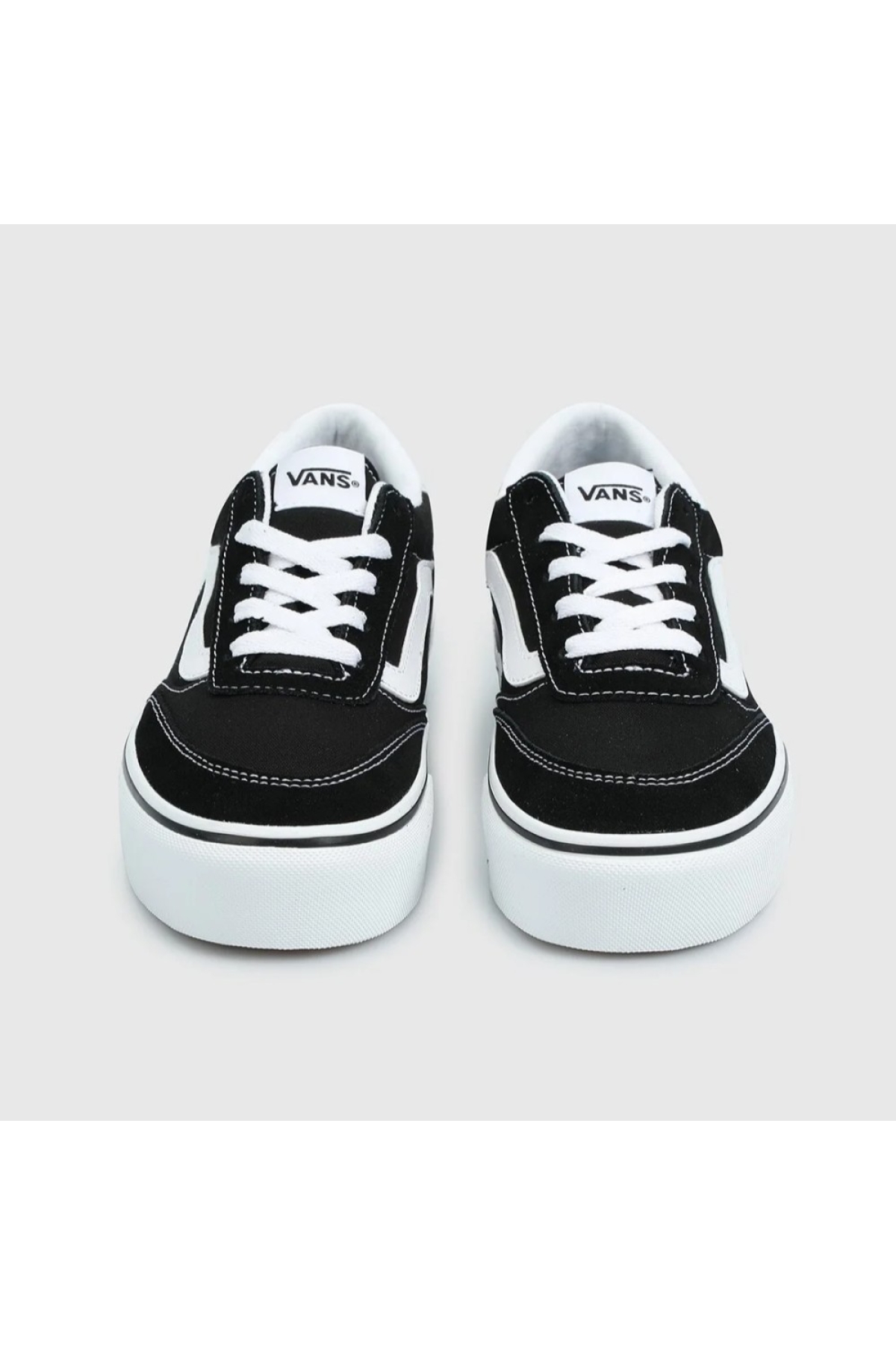 Brooklyn Ls Platform Unisex Spor Ayakkabı Vn000dc4ba21 - Görsel 4