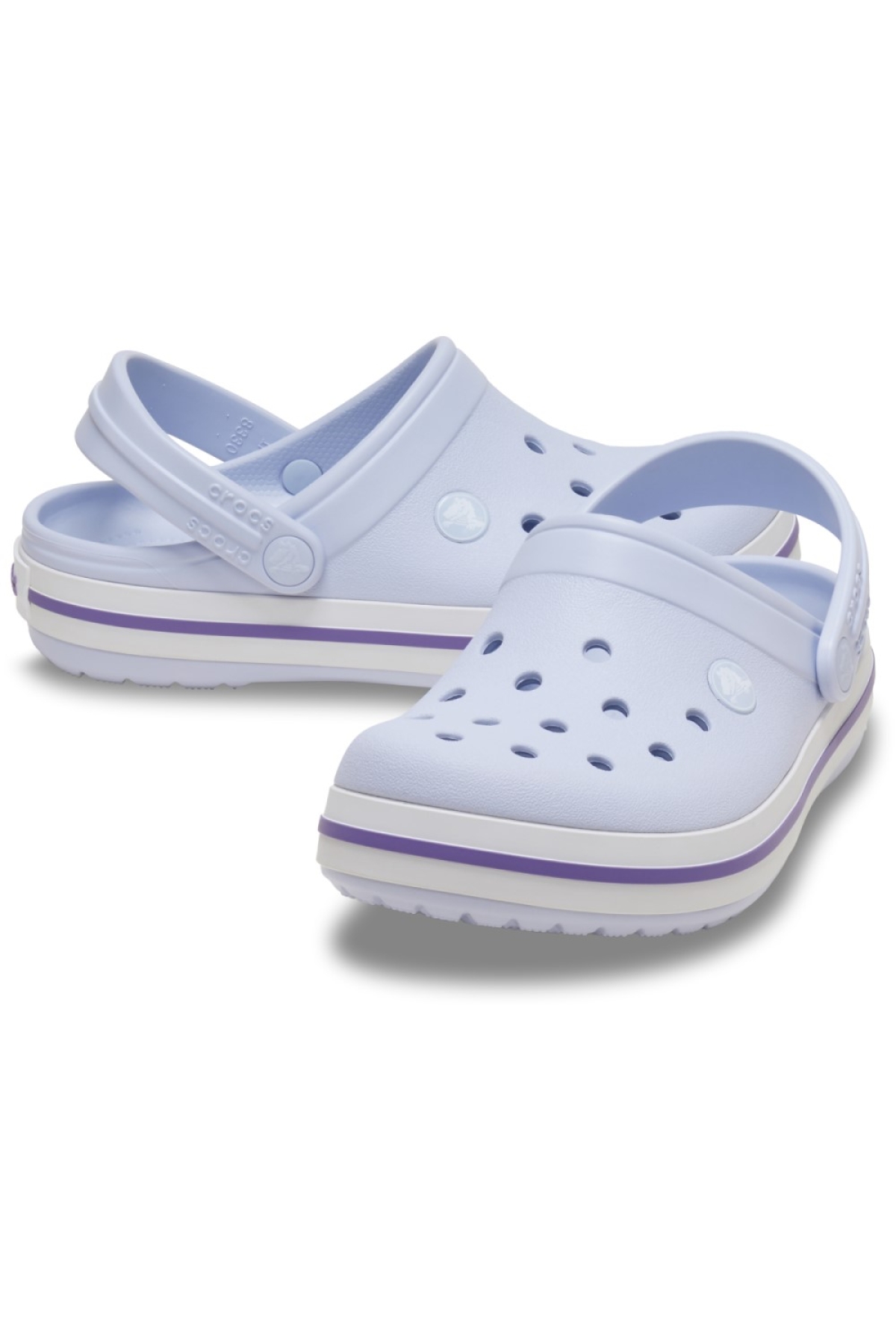 Terlik Crocband Clog T 207005-5af - Görsel 3